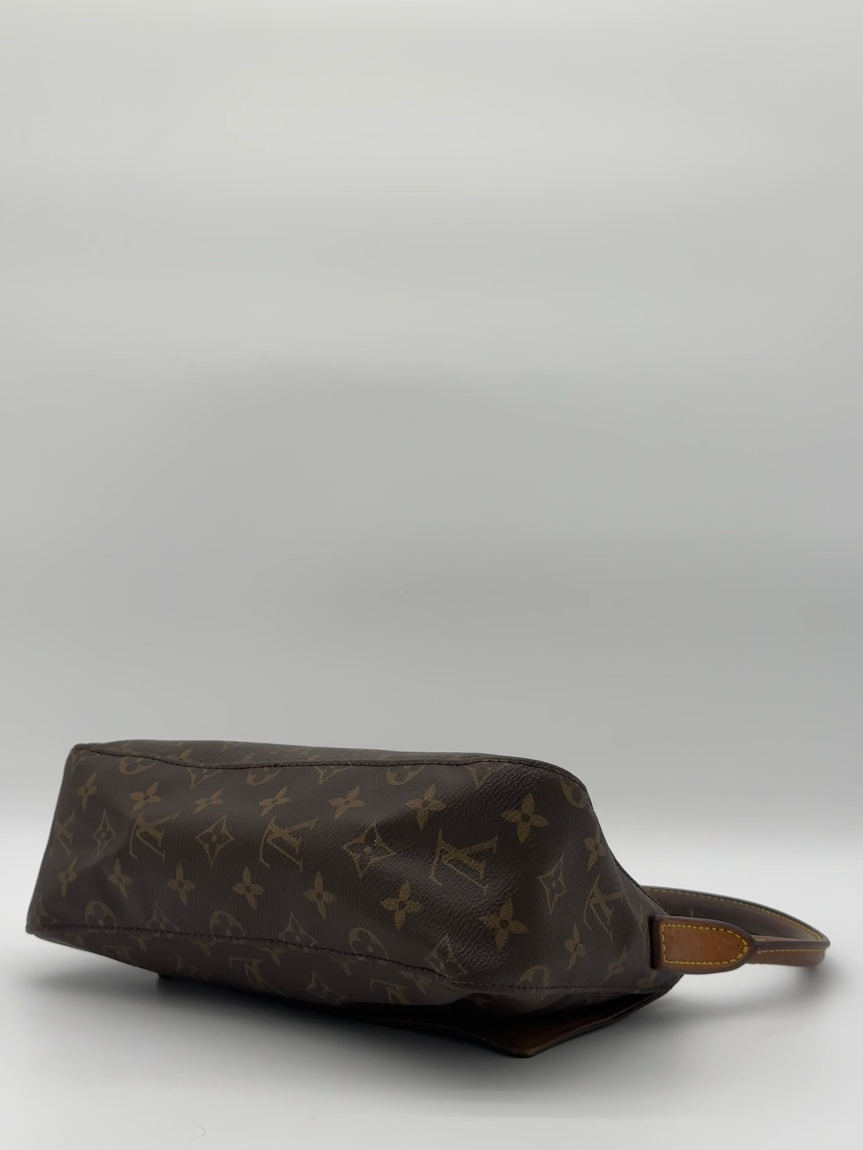 Louis Vuitton Mini Looping