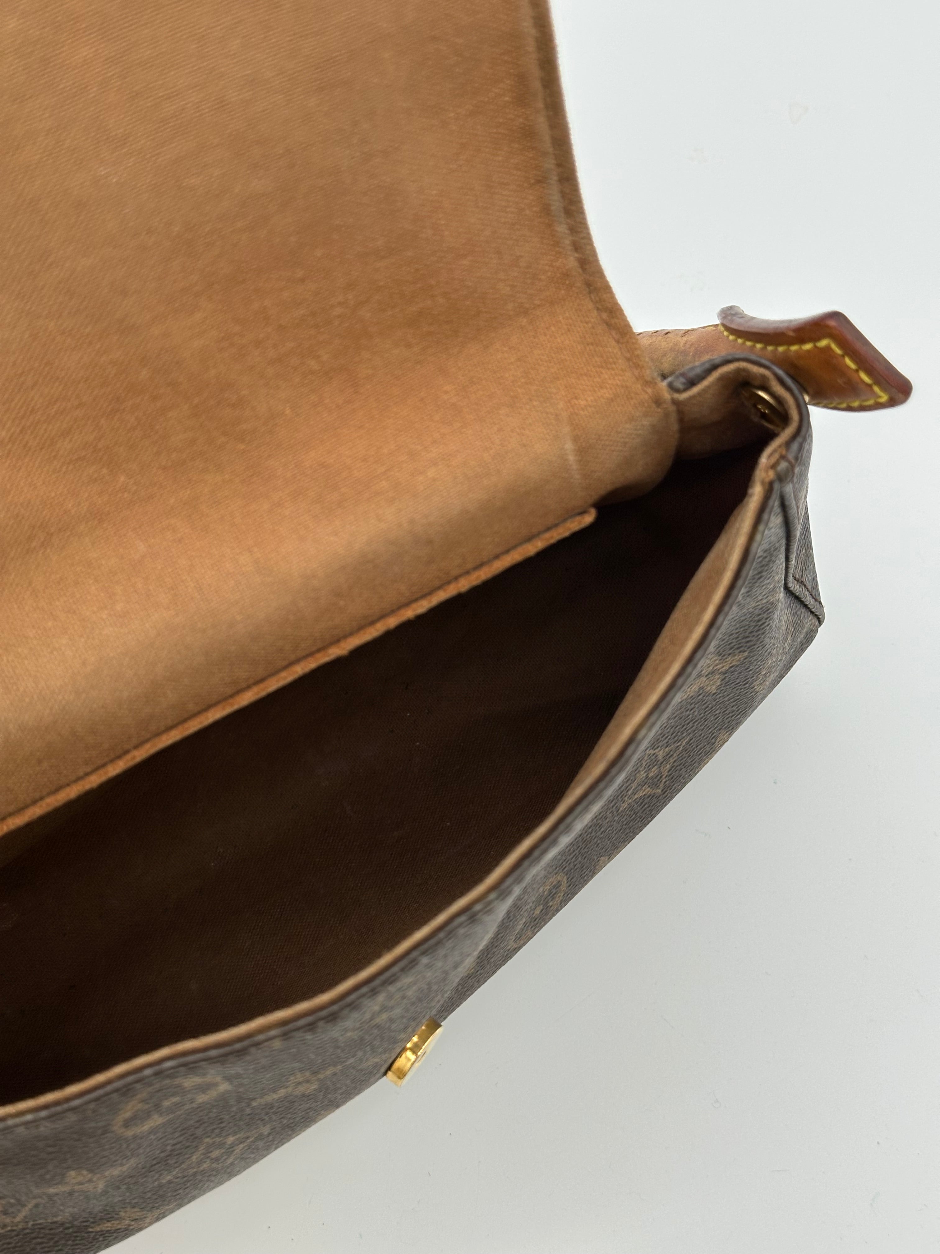 Louis Vuitton Mini Looping