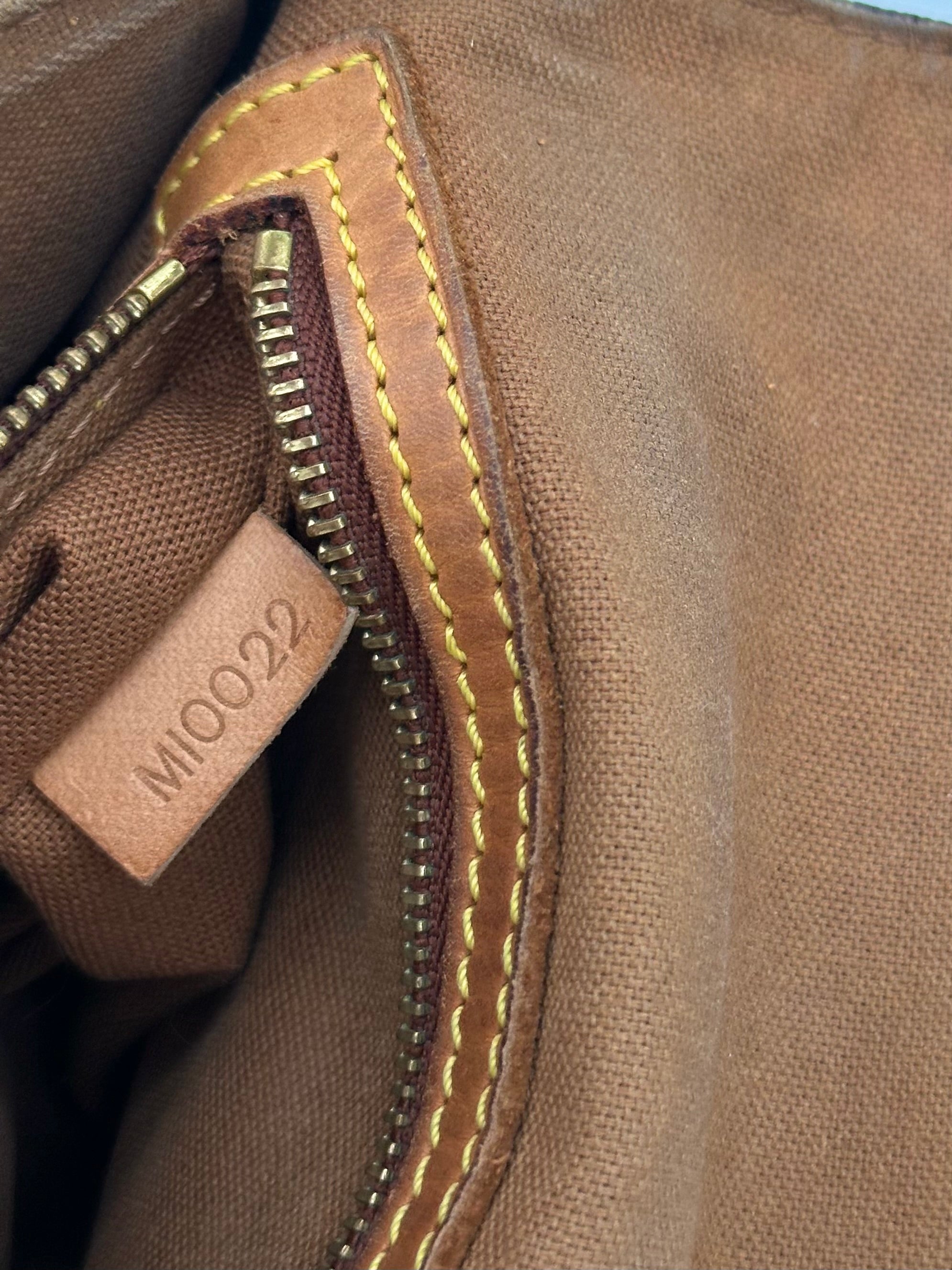 Louis Vuitton Mini Looping