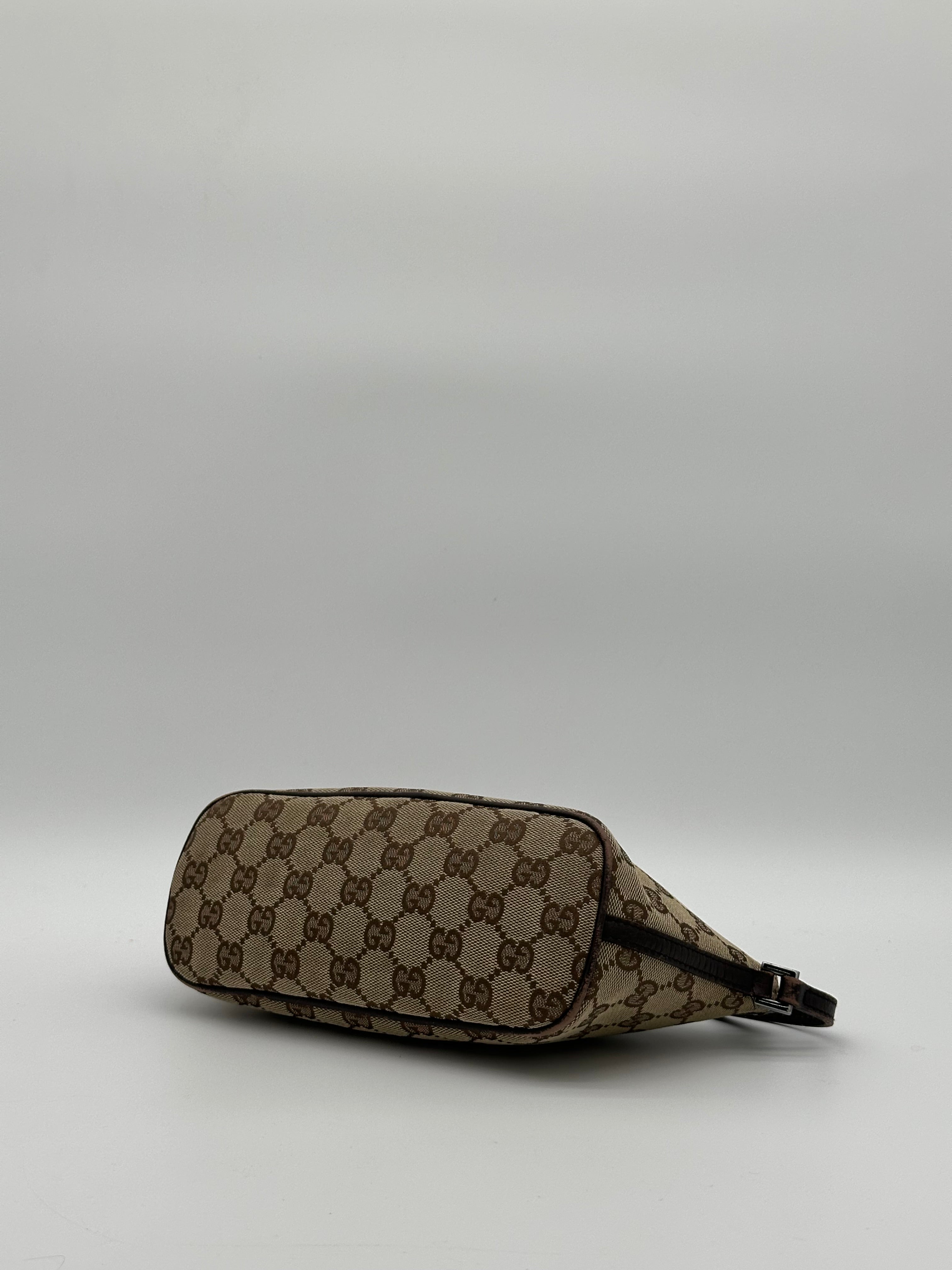 Gucci Boat Bag