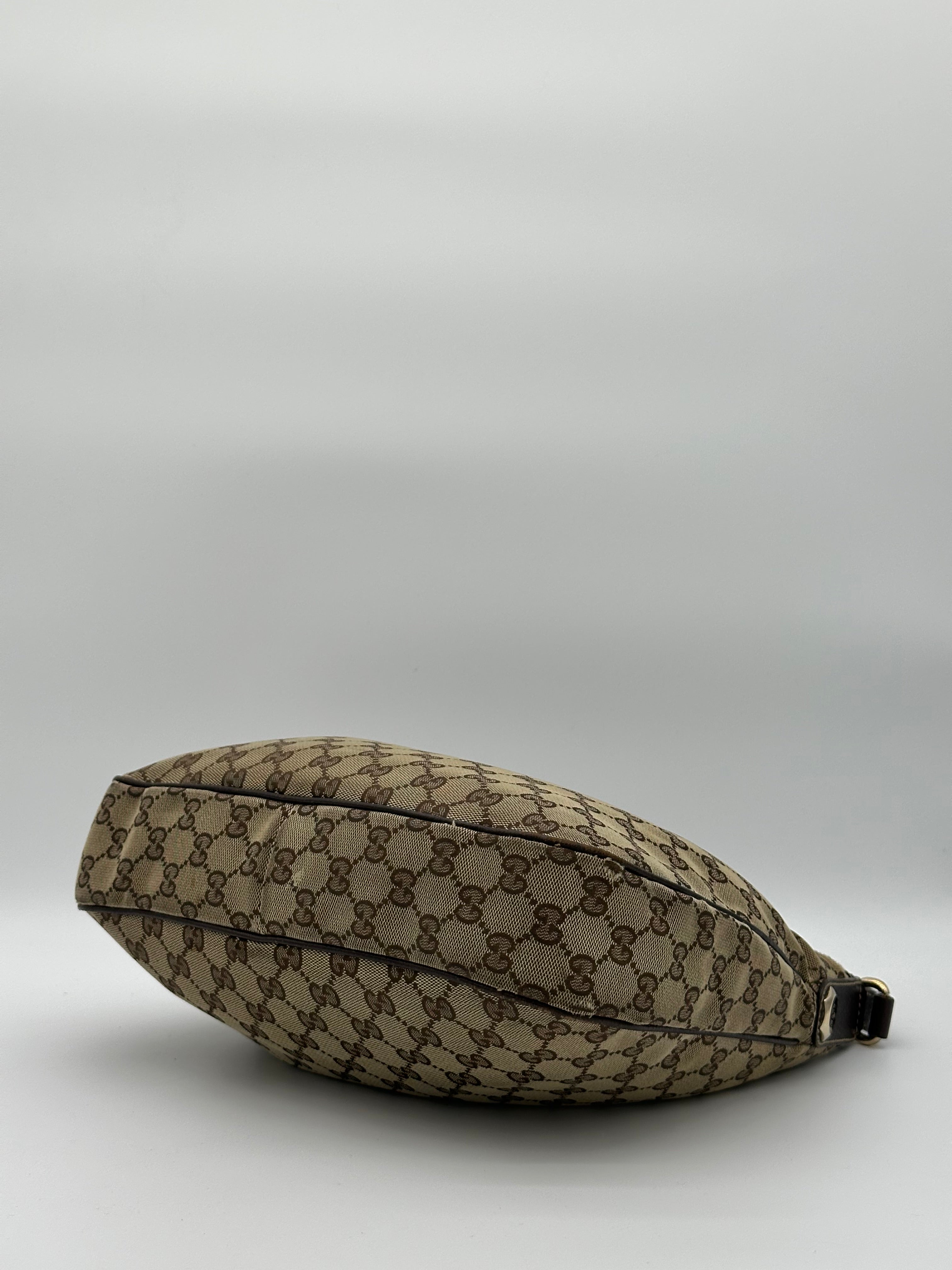 Gucci Charmy Hobo