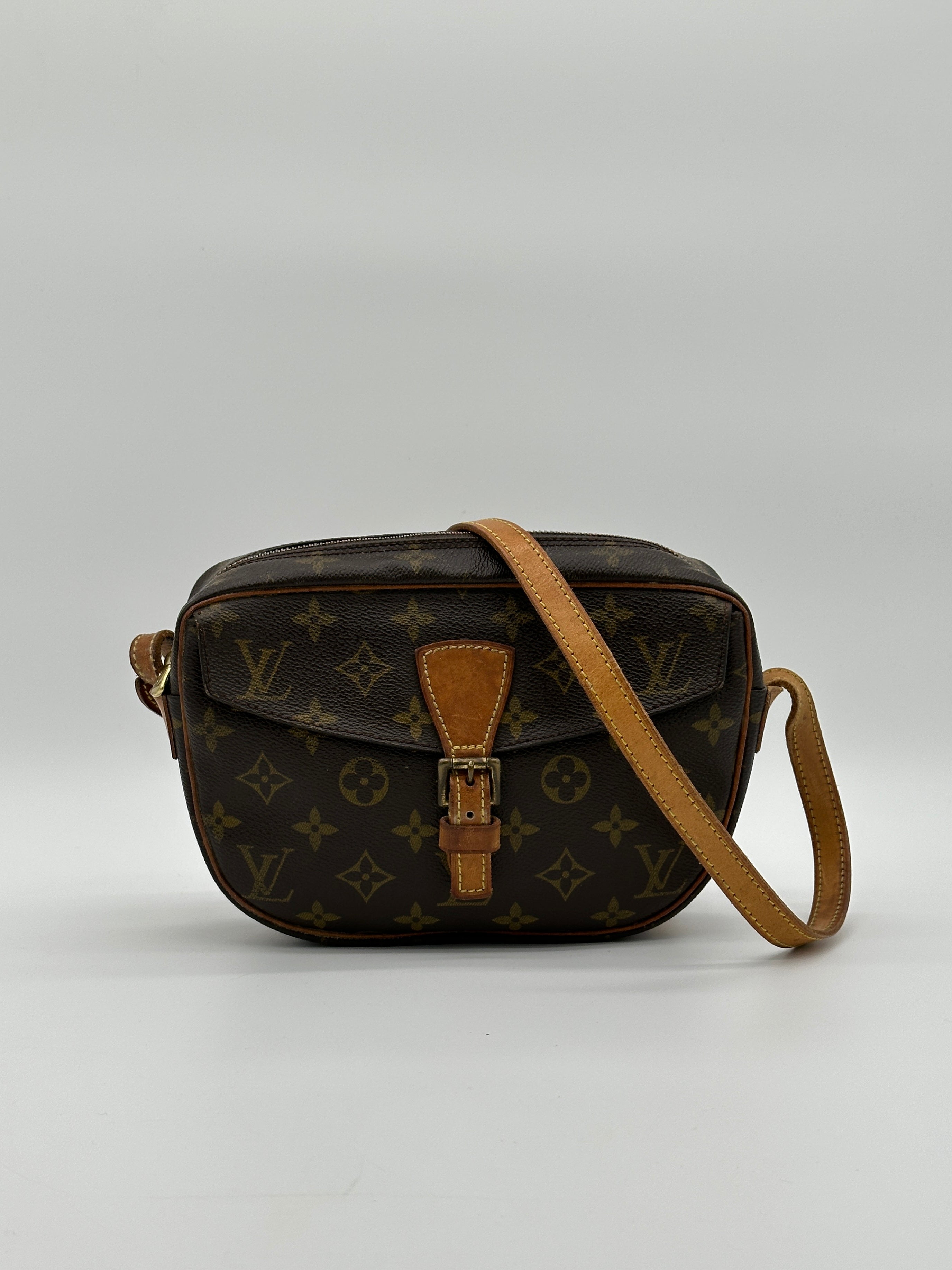 Louis Vuitton Jeune Fille PM