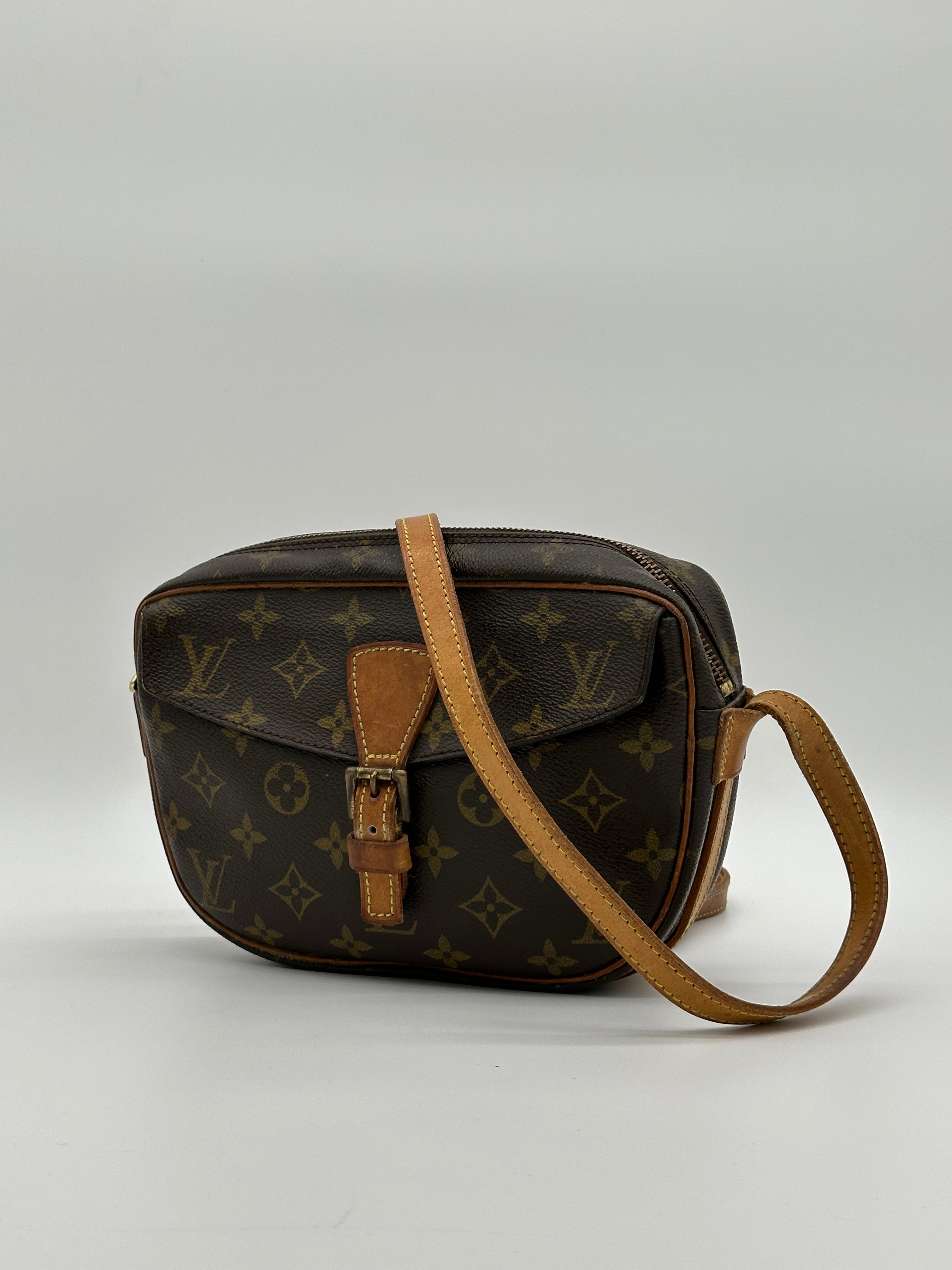 Louis Vuitton Jeune Fille PM