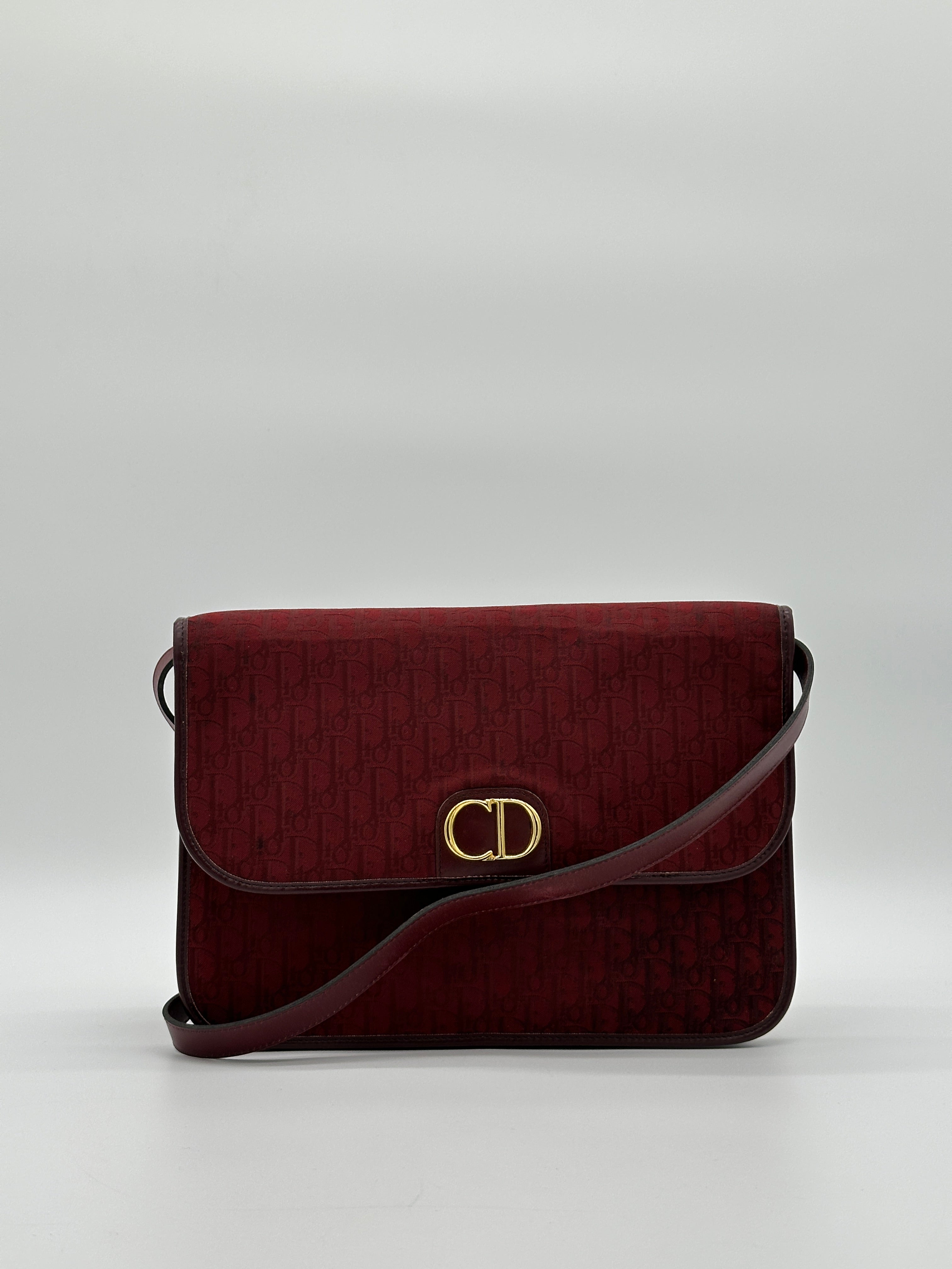 Dior Oblique Shoulderbag