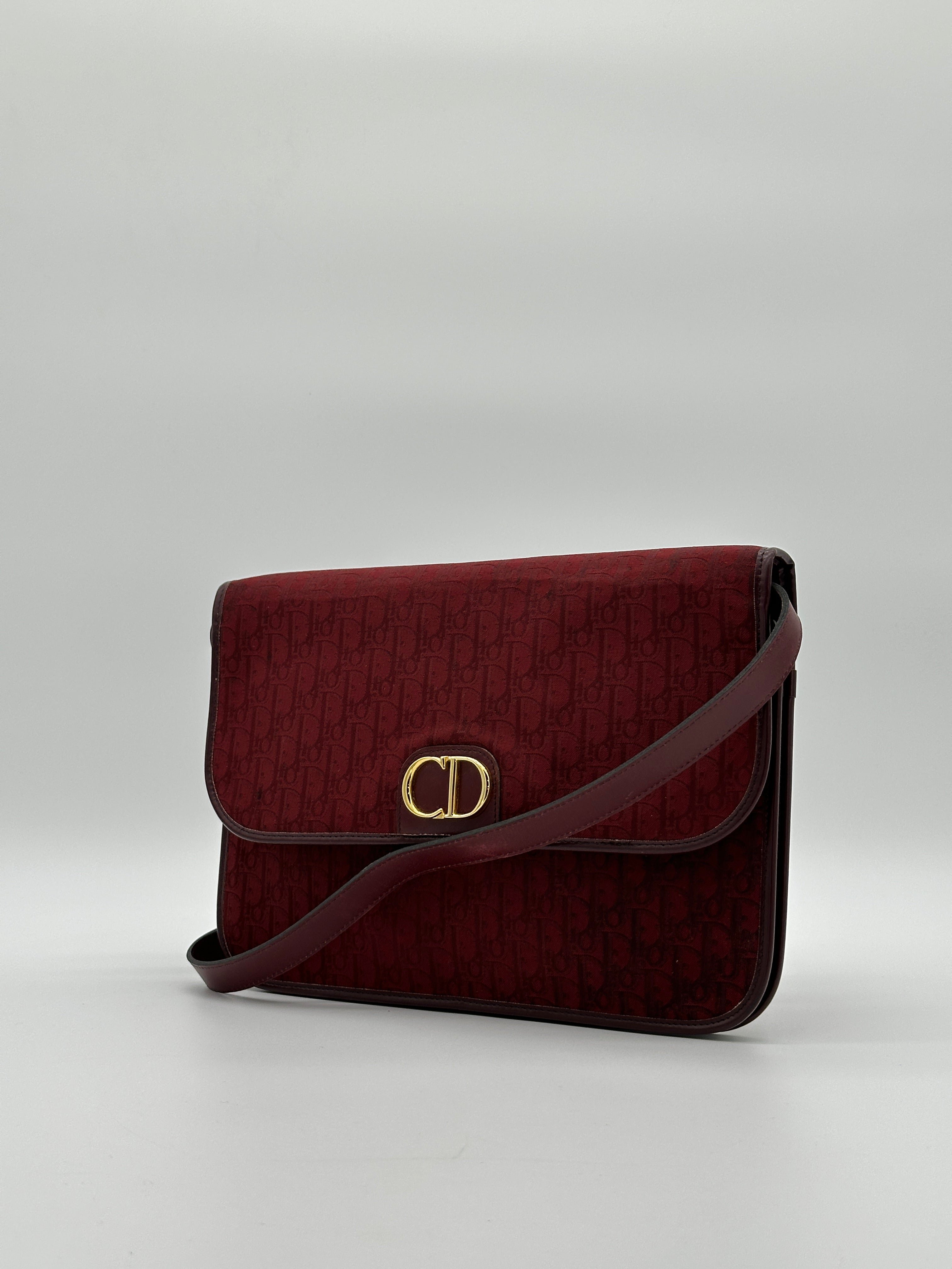 Dior Oblique Shoulderbag
