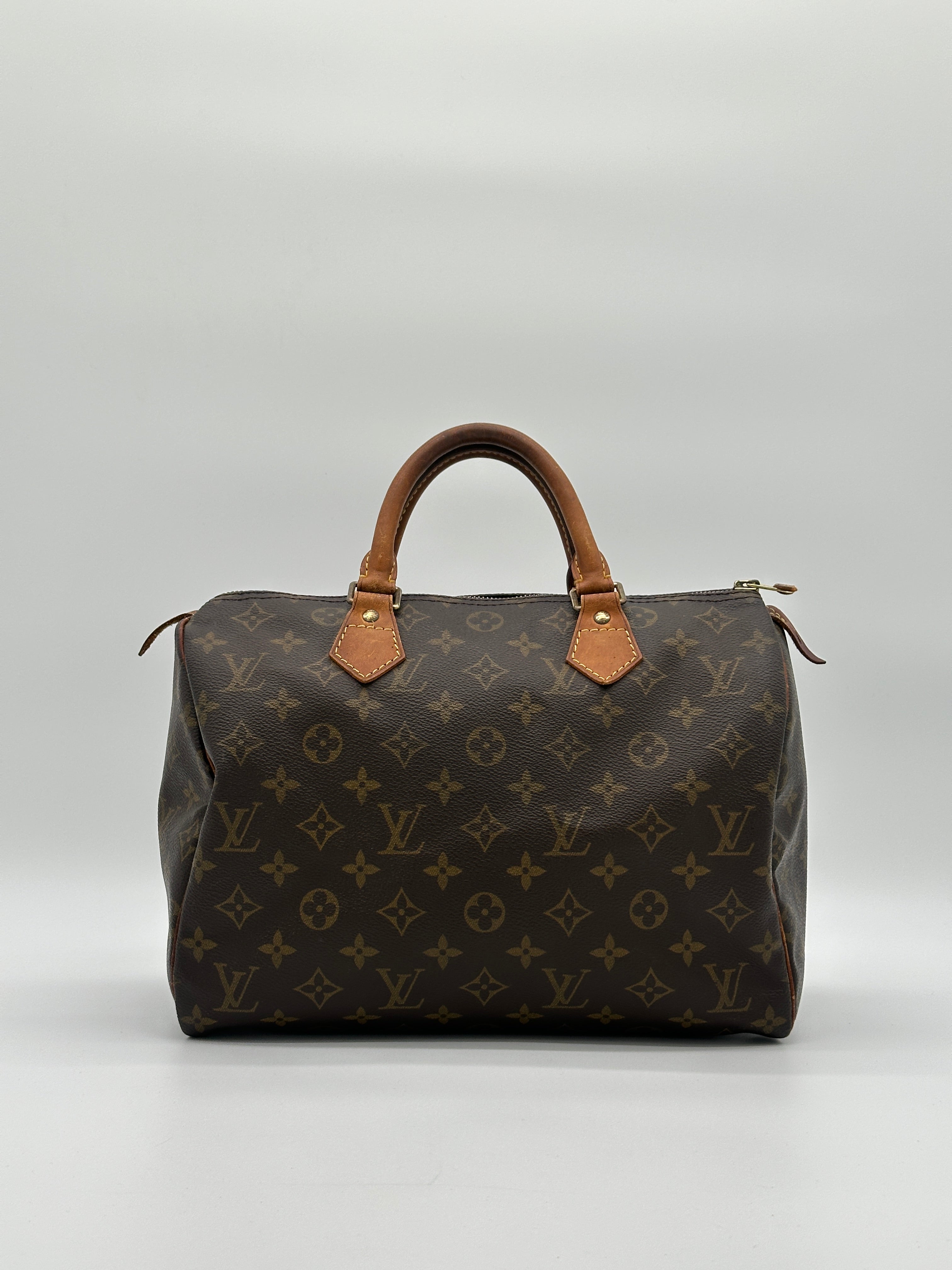 Louis Vuitton Speedy 30