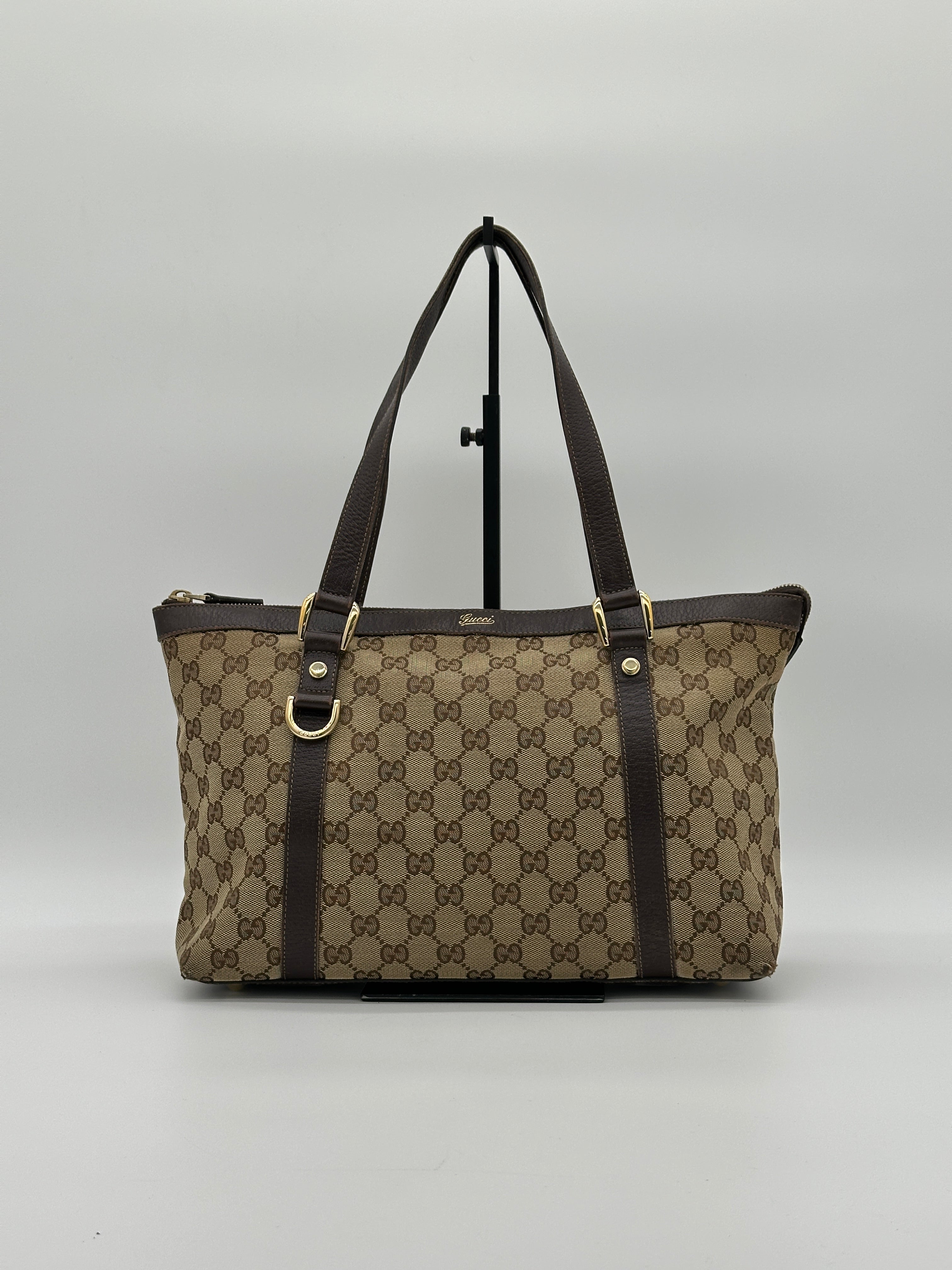 Gucci Small Abbey D-Ring