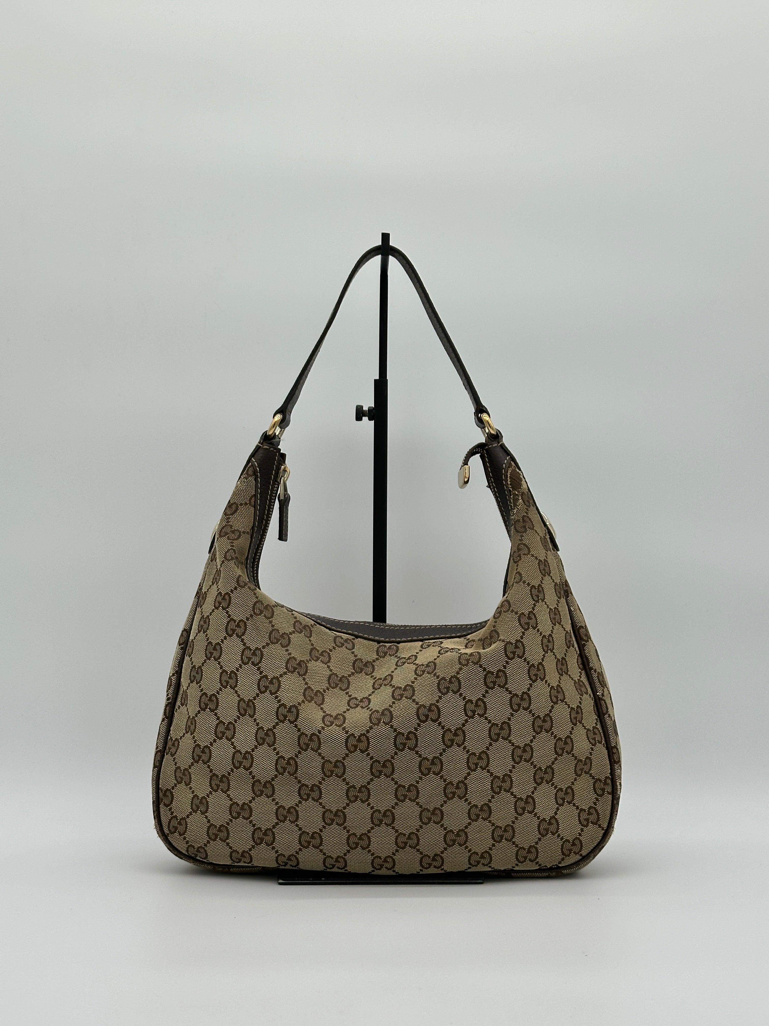 Gucci Charmy Hobo