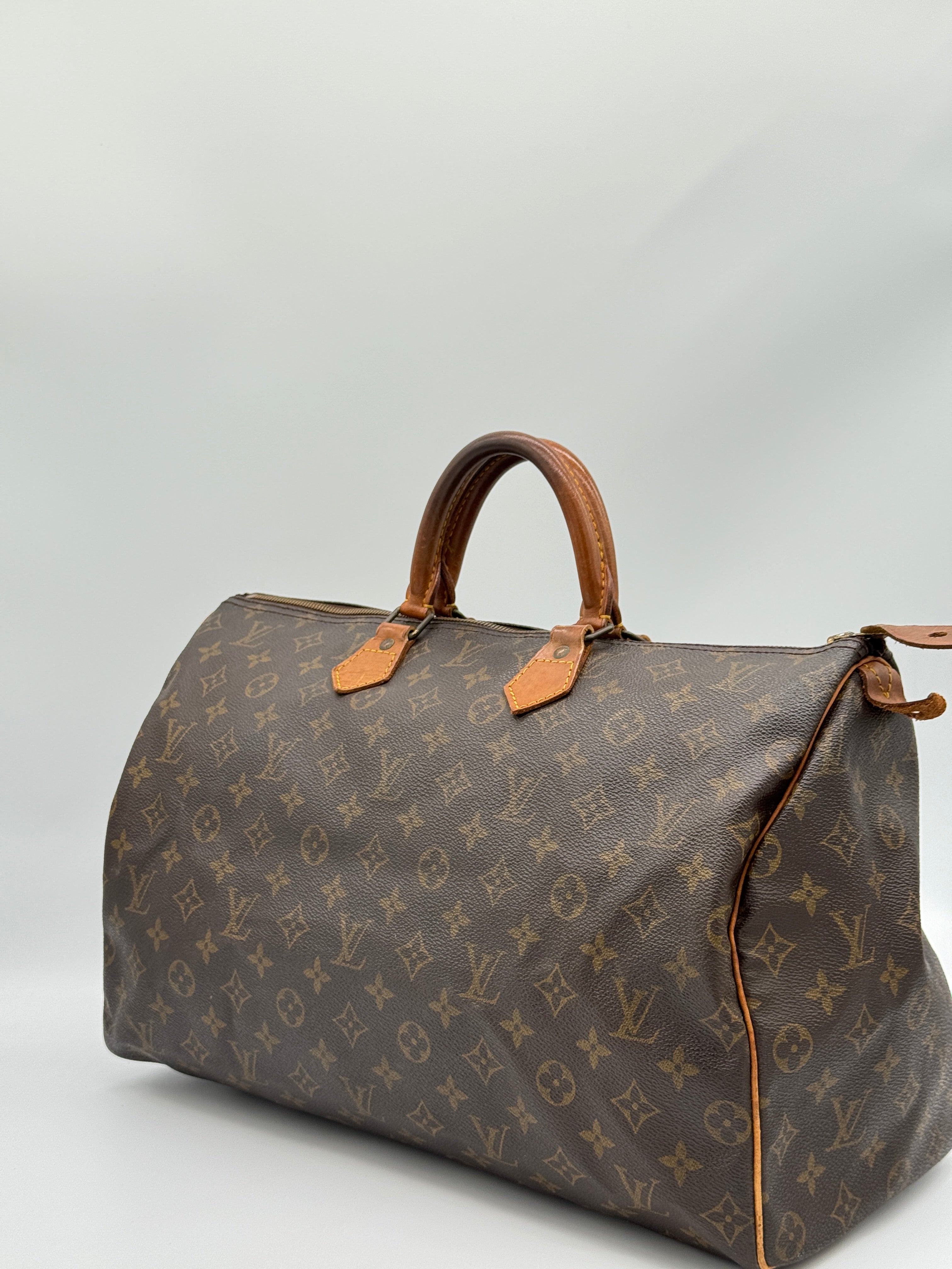 Louis Vuitton Speedy 40