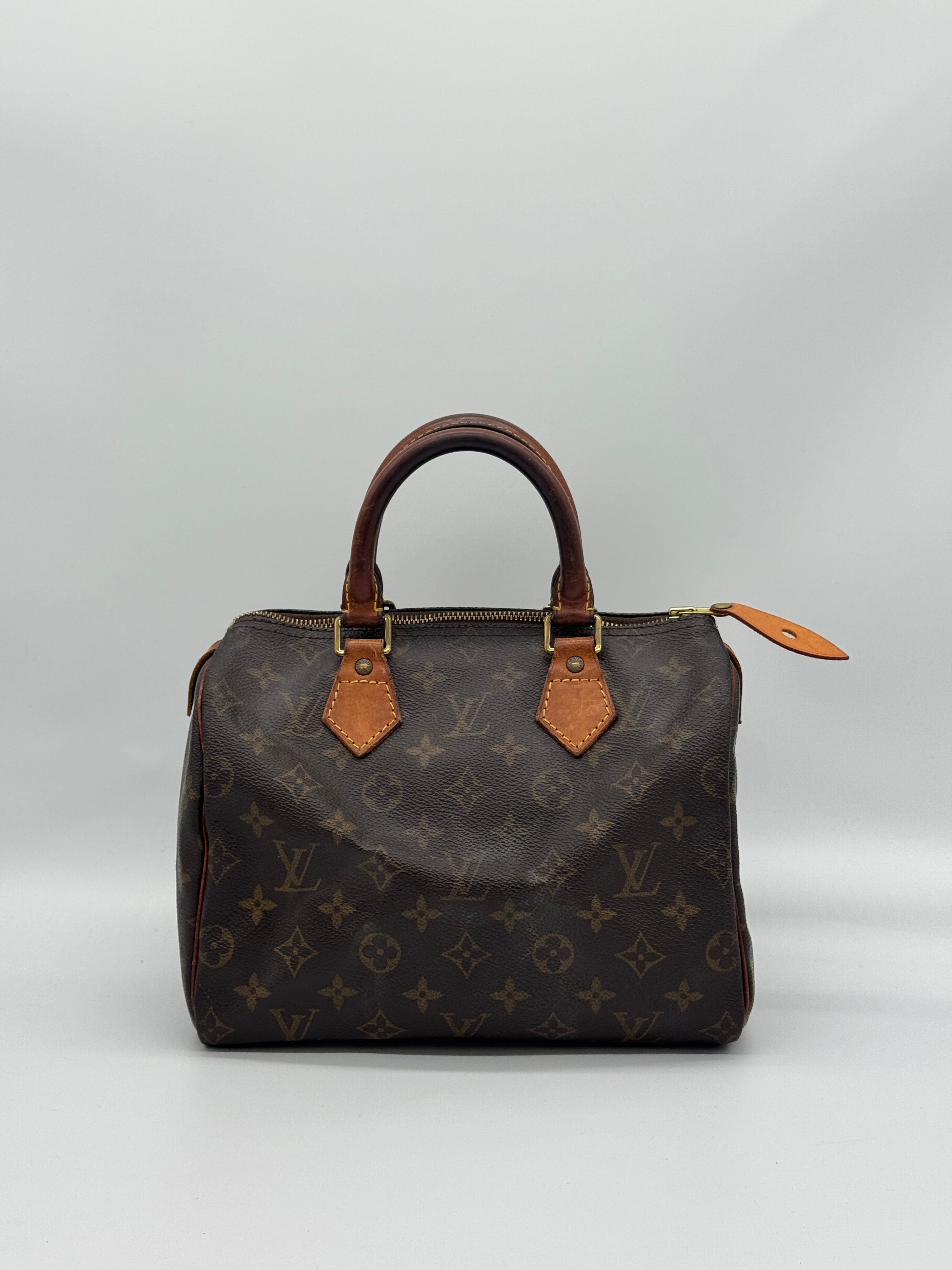 Louis Vuitton Speedy 25