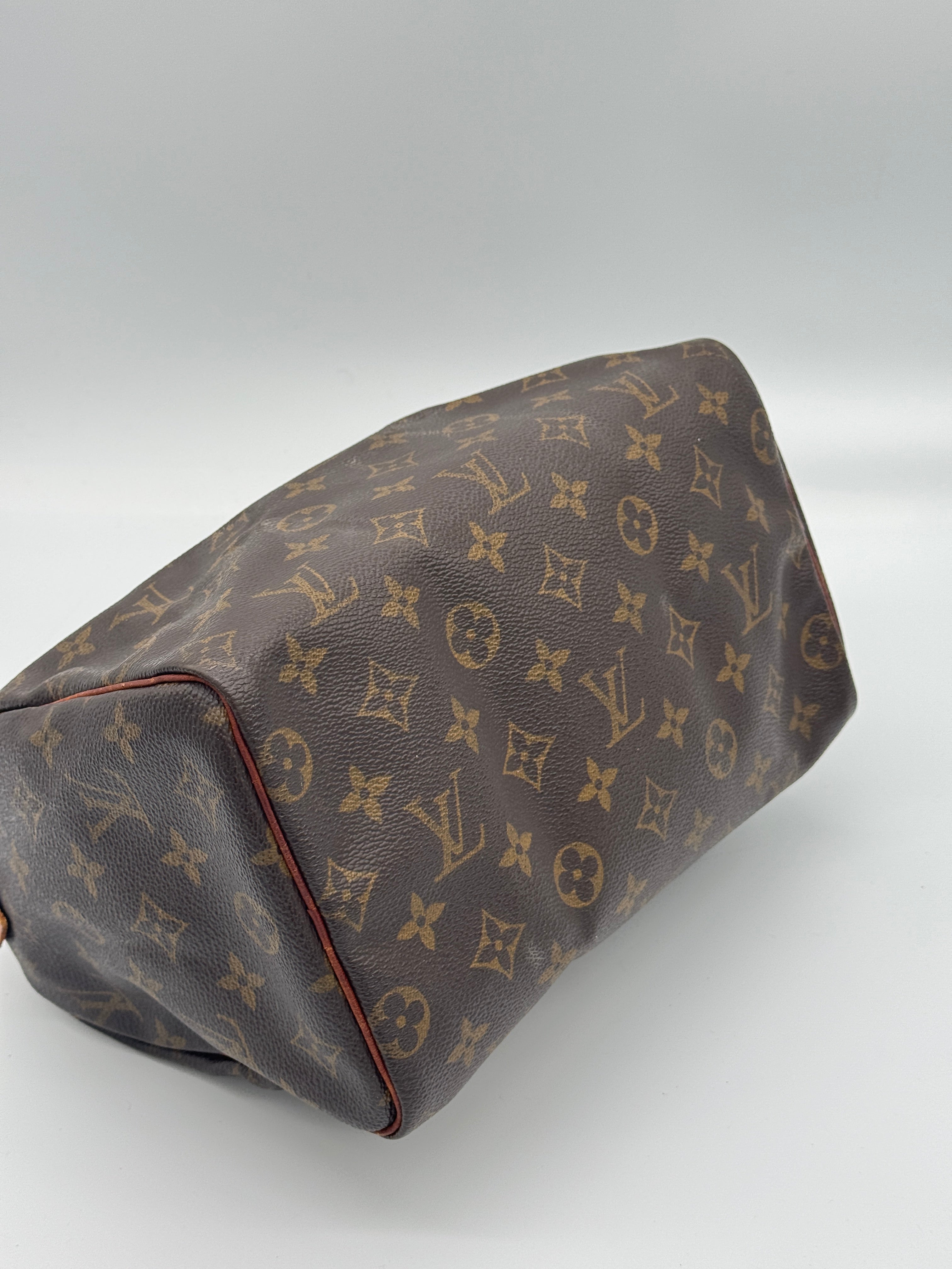 Louis Vuitton Speedy 25