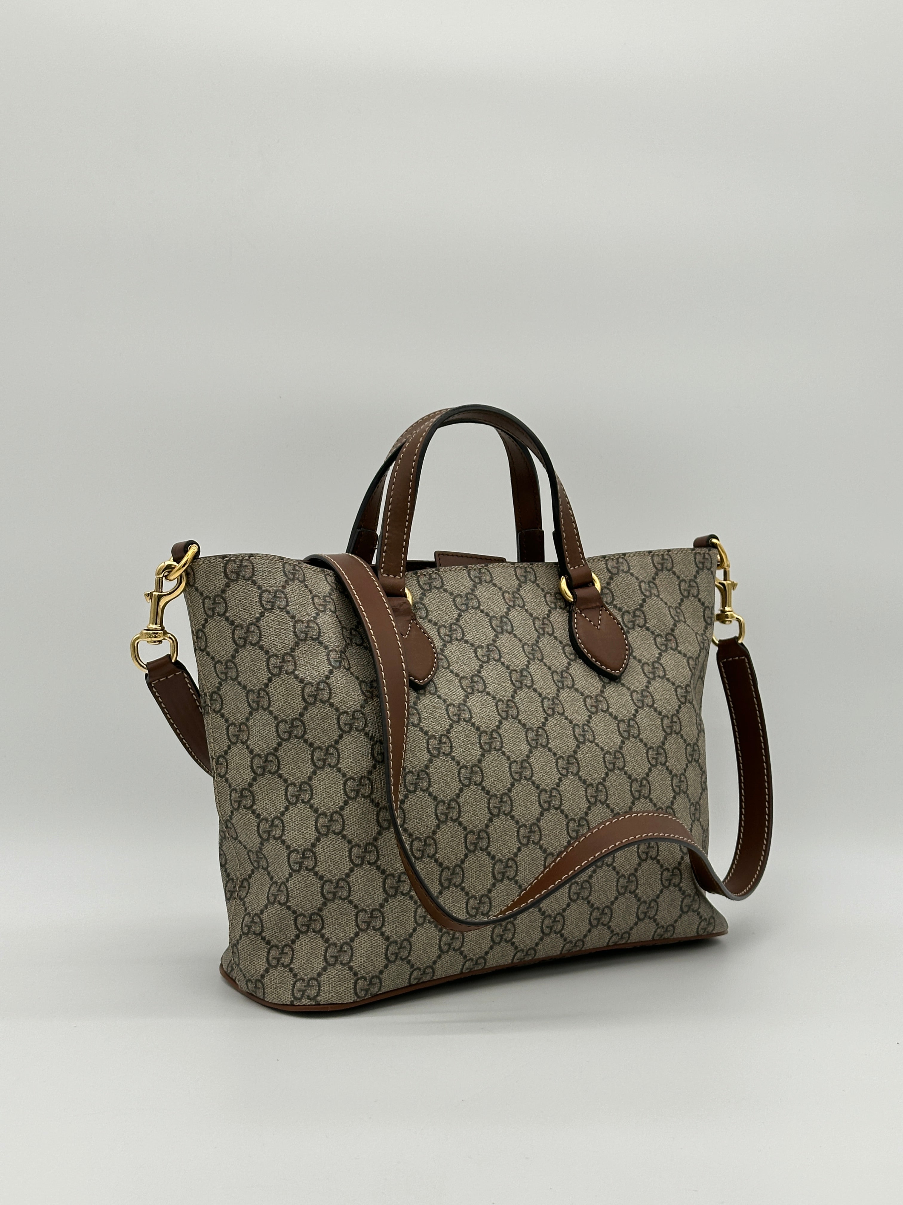 Gucci Ophidia Tote Bag