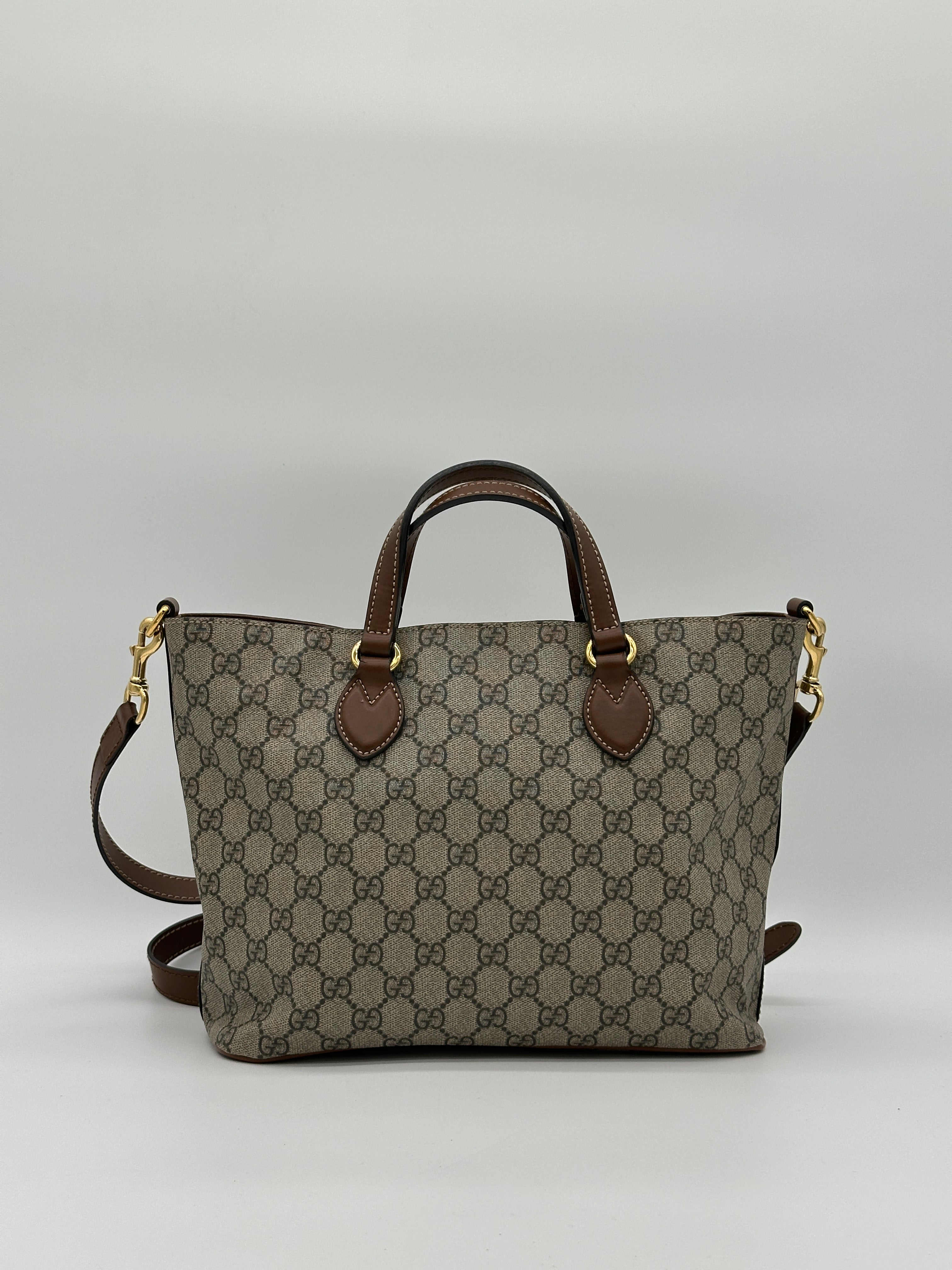Gucci Ophidia Tote Bag