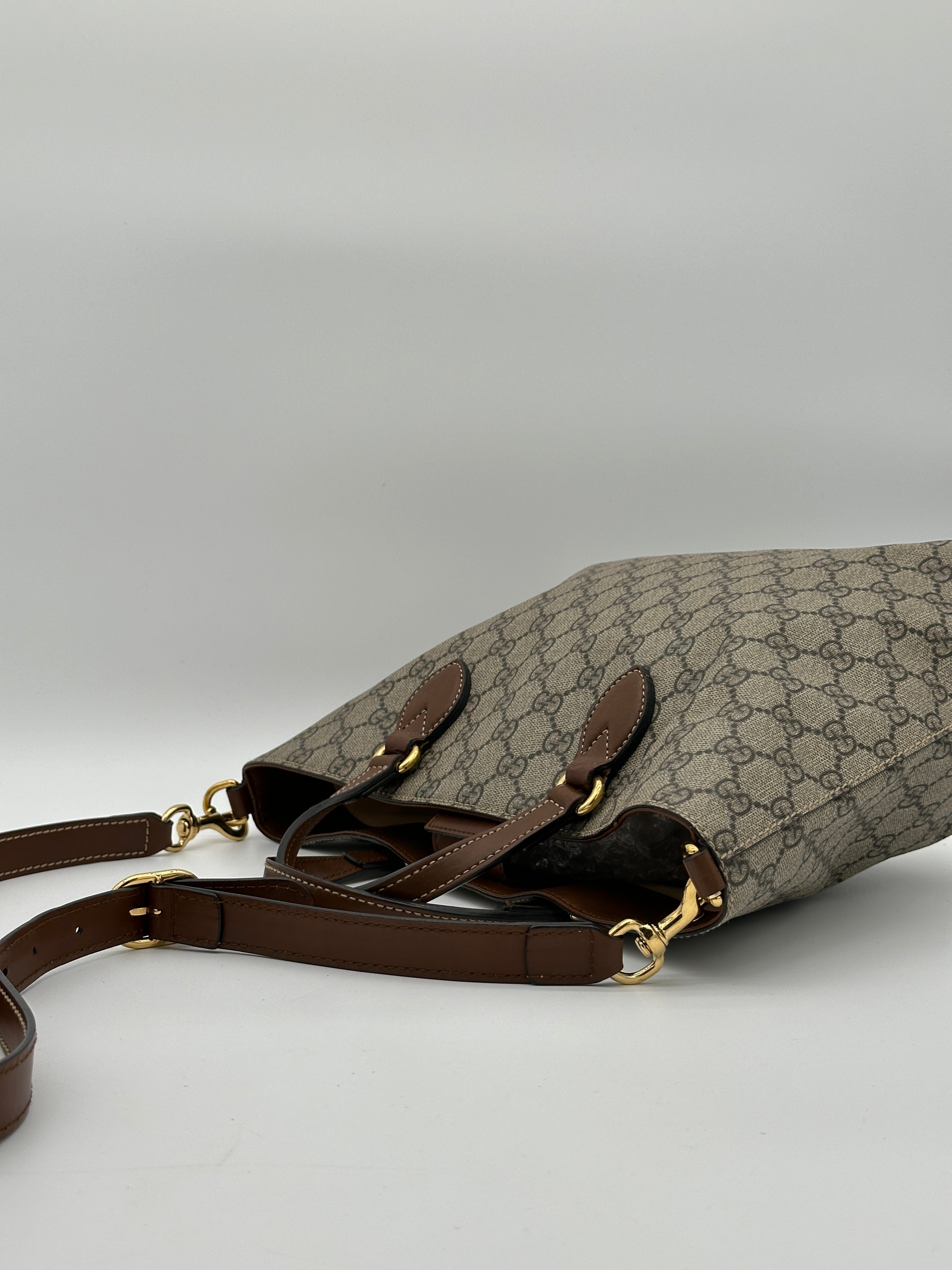 Gucci Ophidia Tote Bag