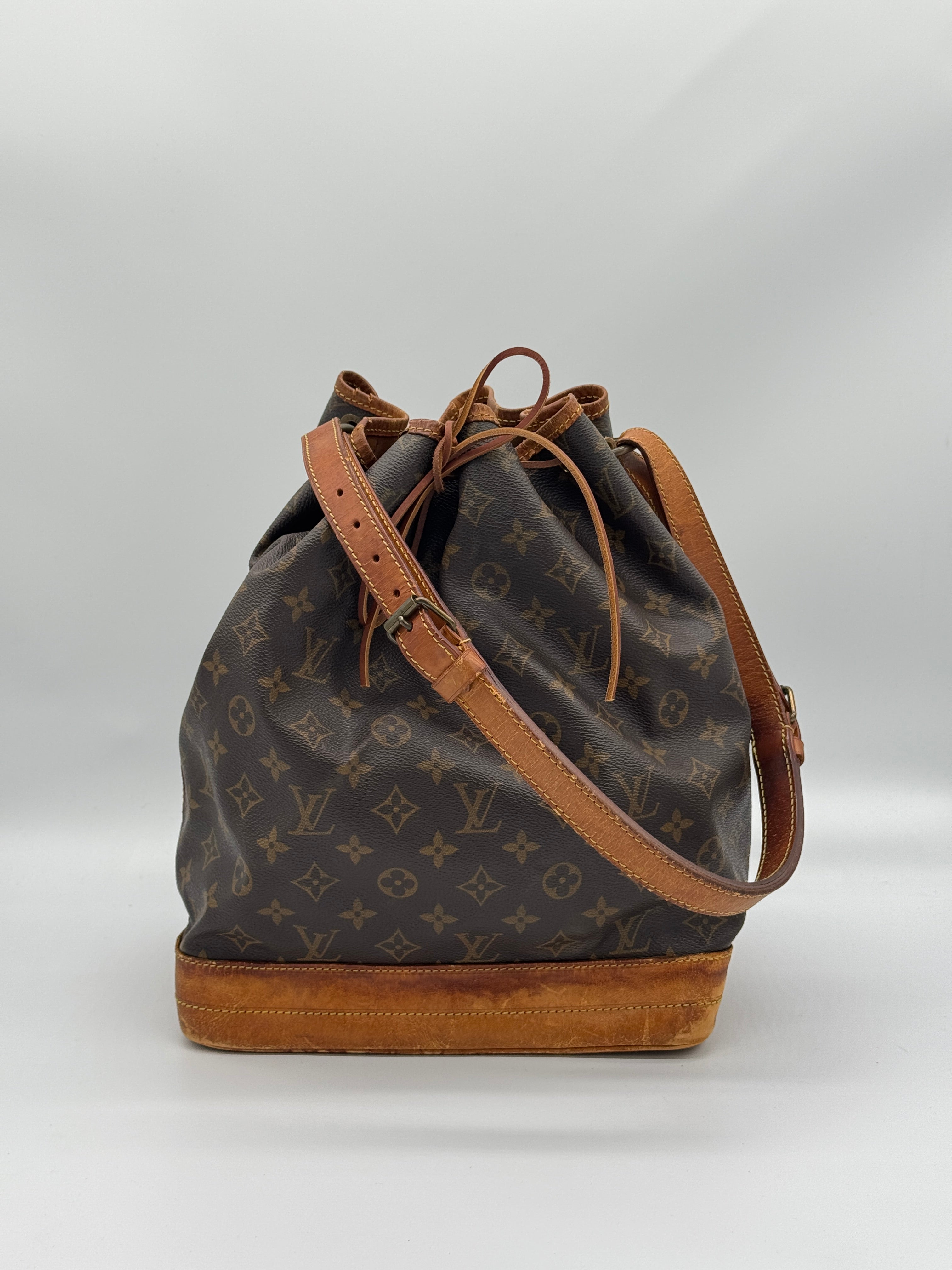 Louis Vuitton Noé GM