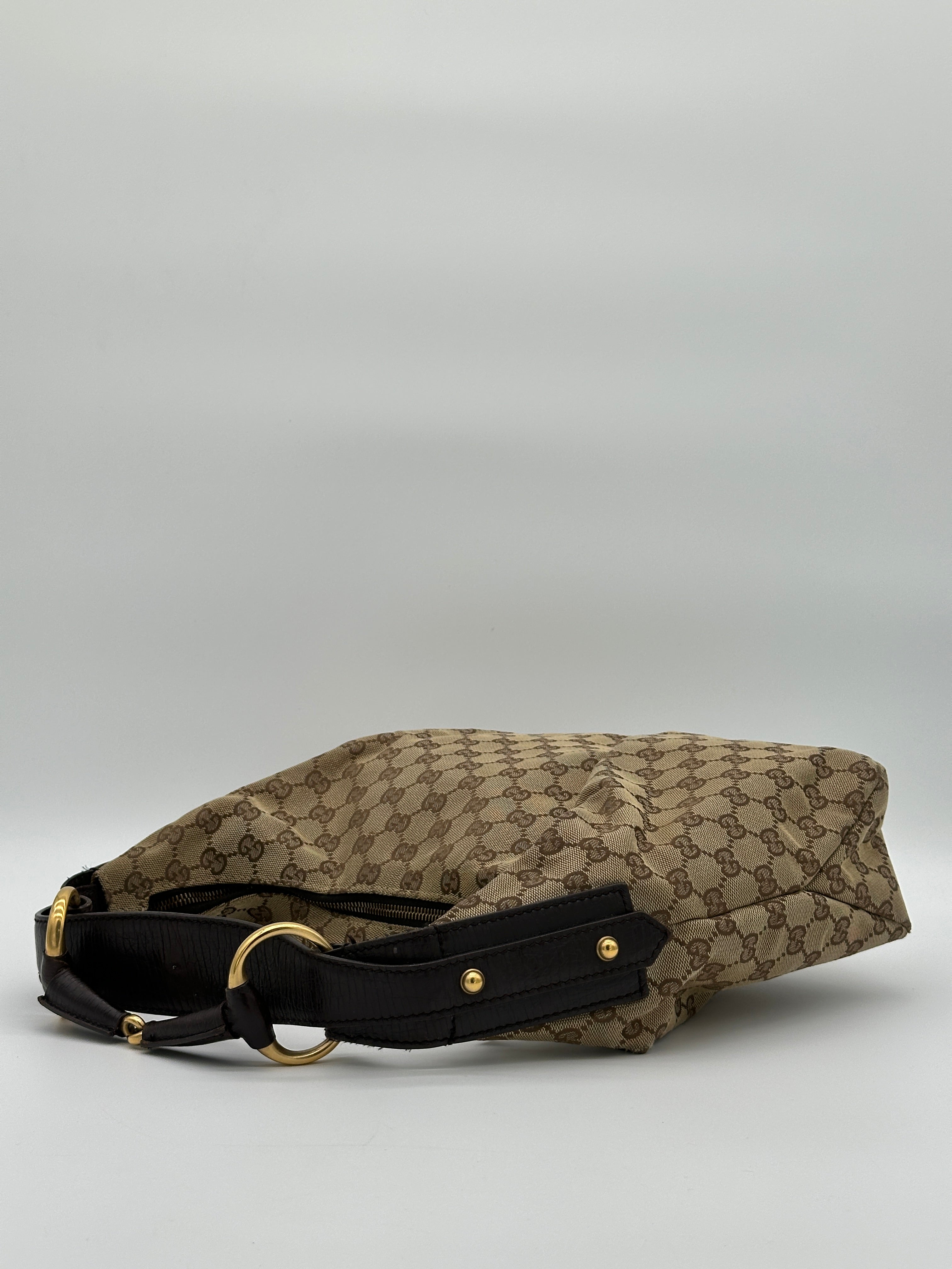 Gucci Horsebit Hobo
