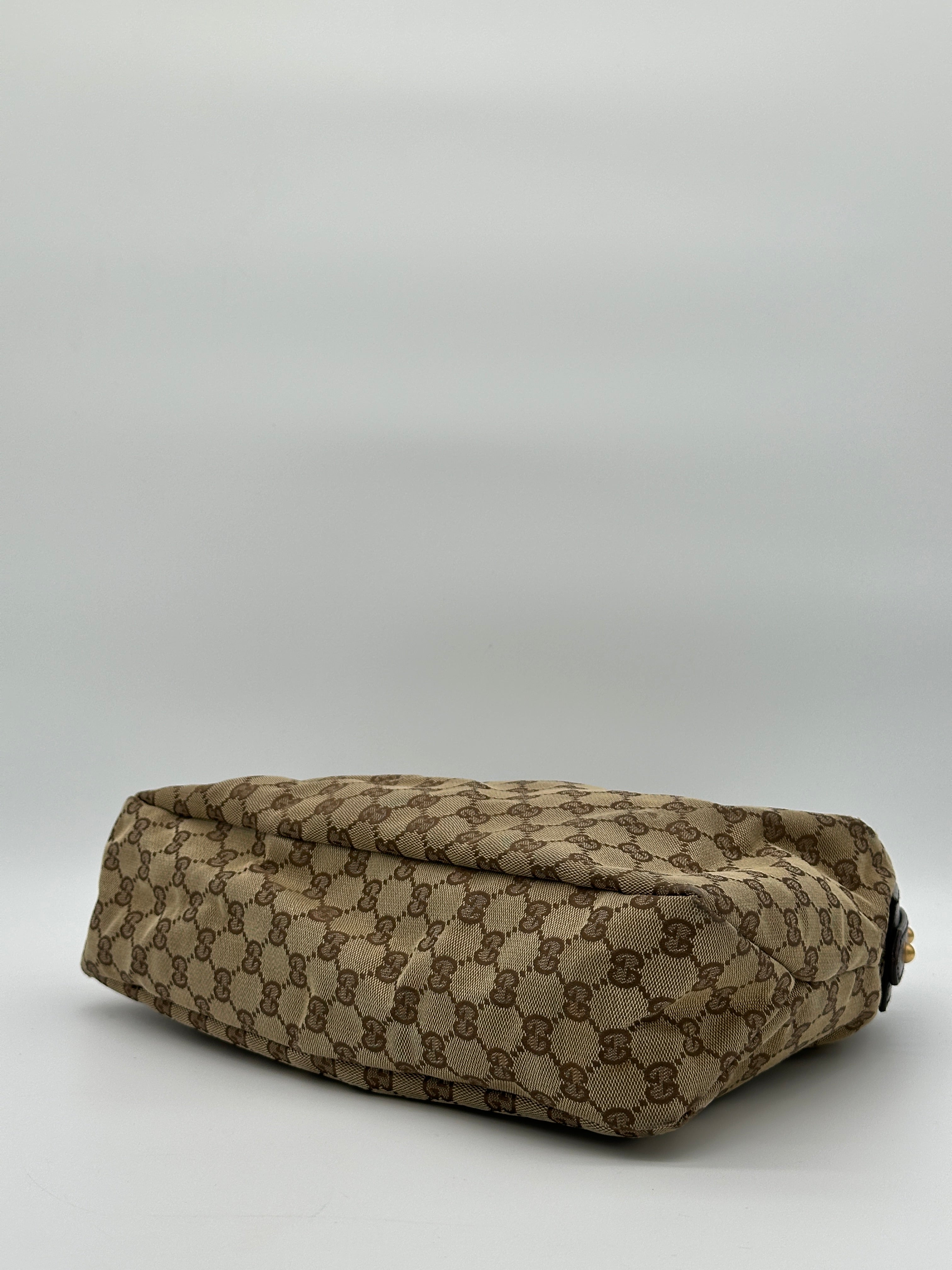 Gucci Horsebit Hobo