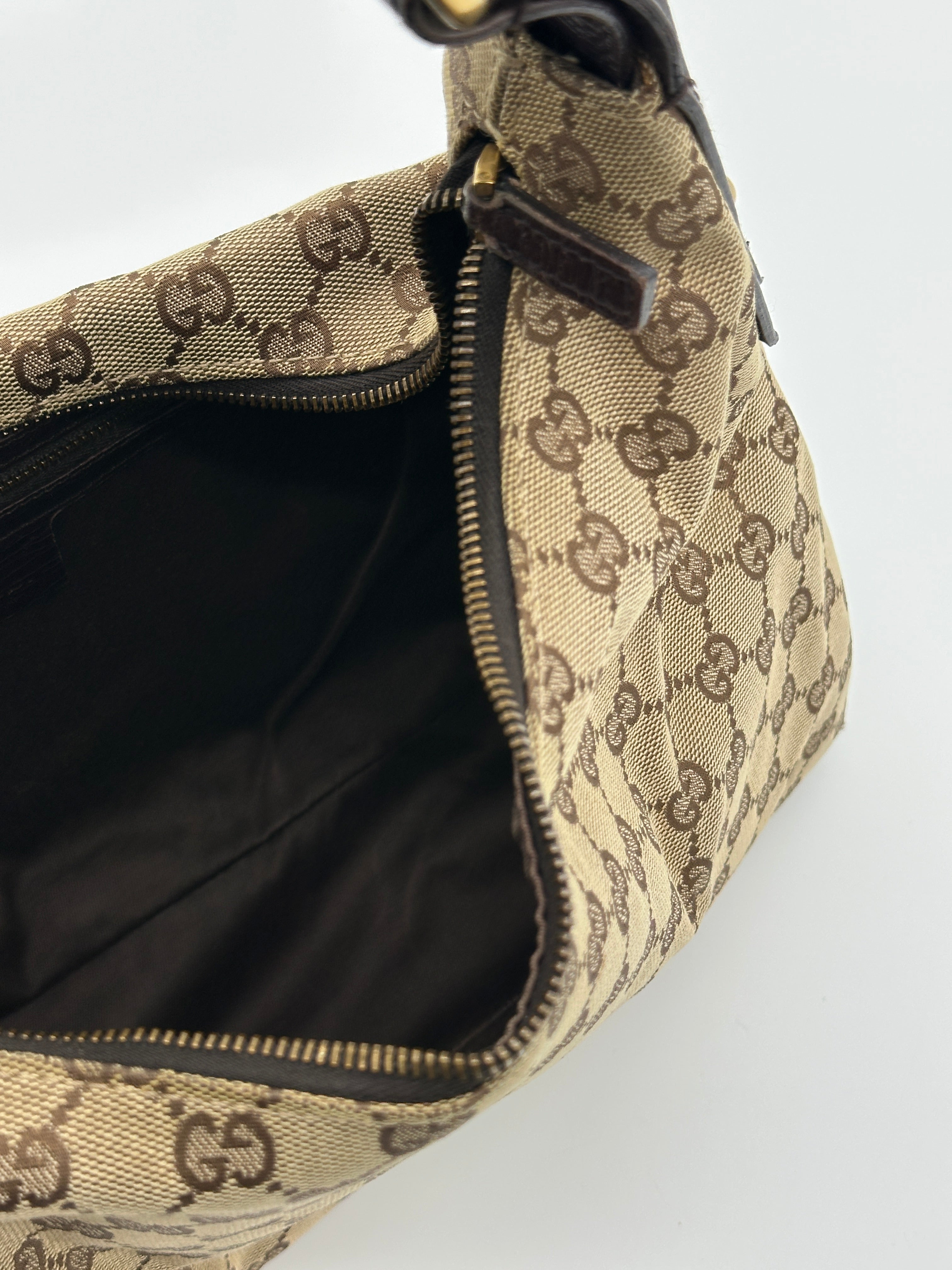 Gucci Horsebit Hobo