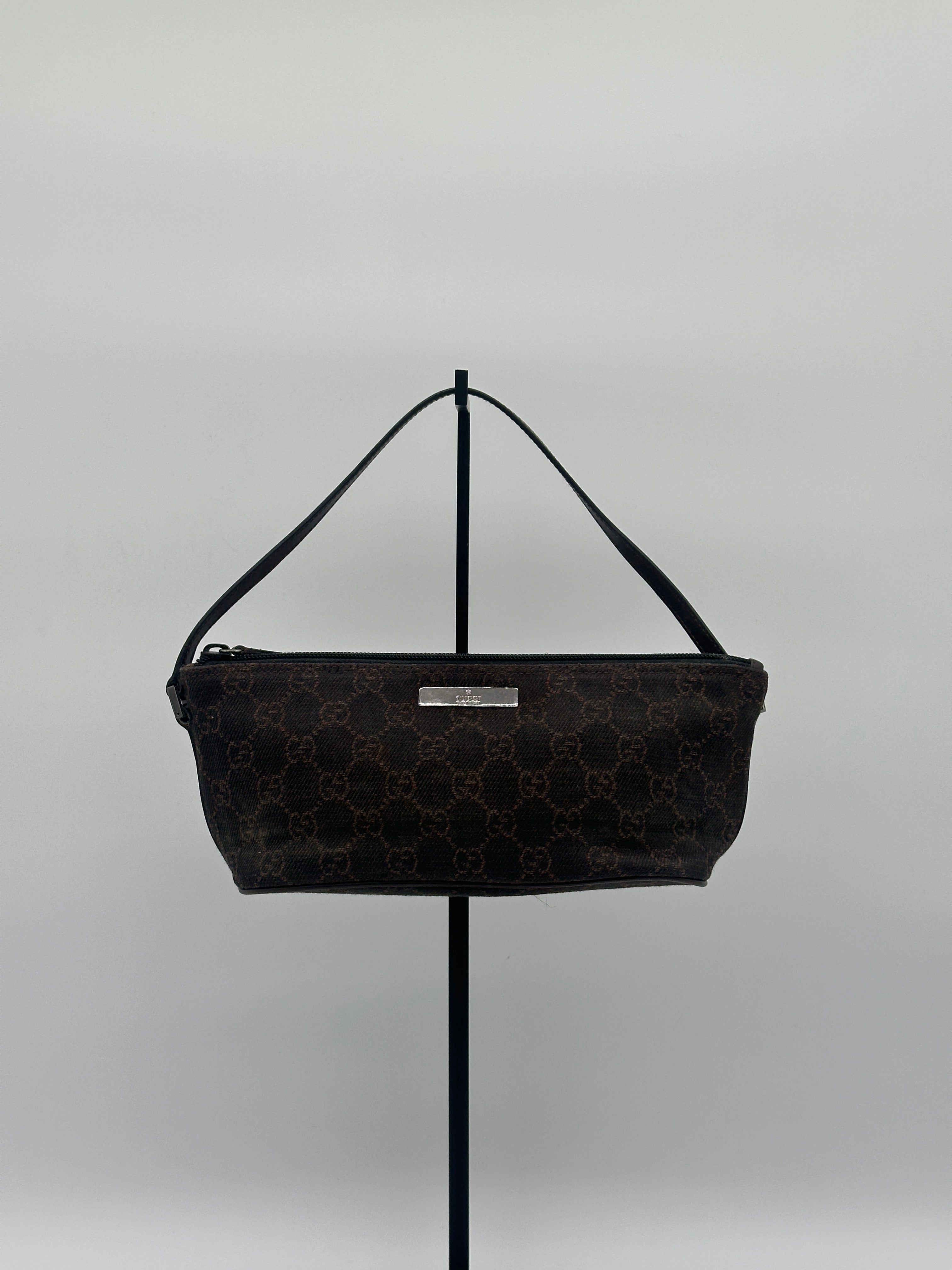 Gucci Boat Bag