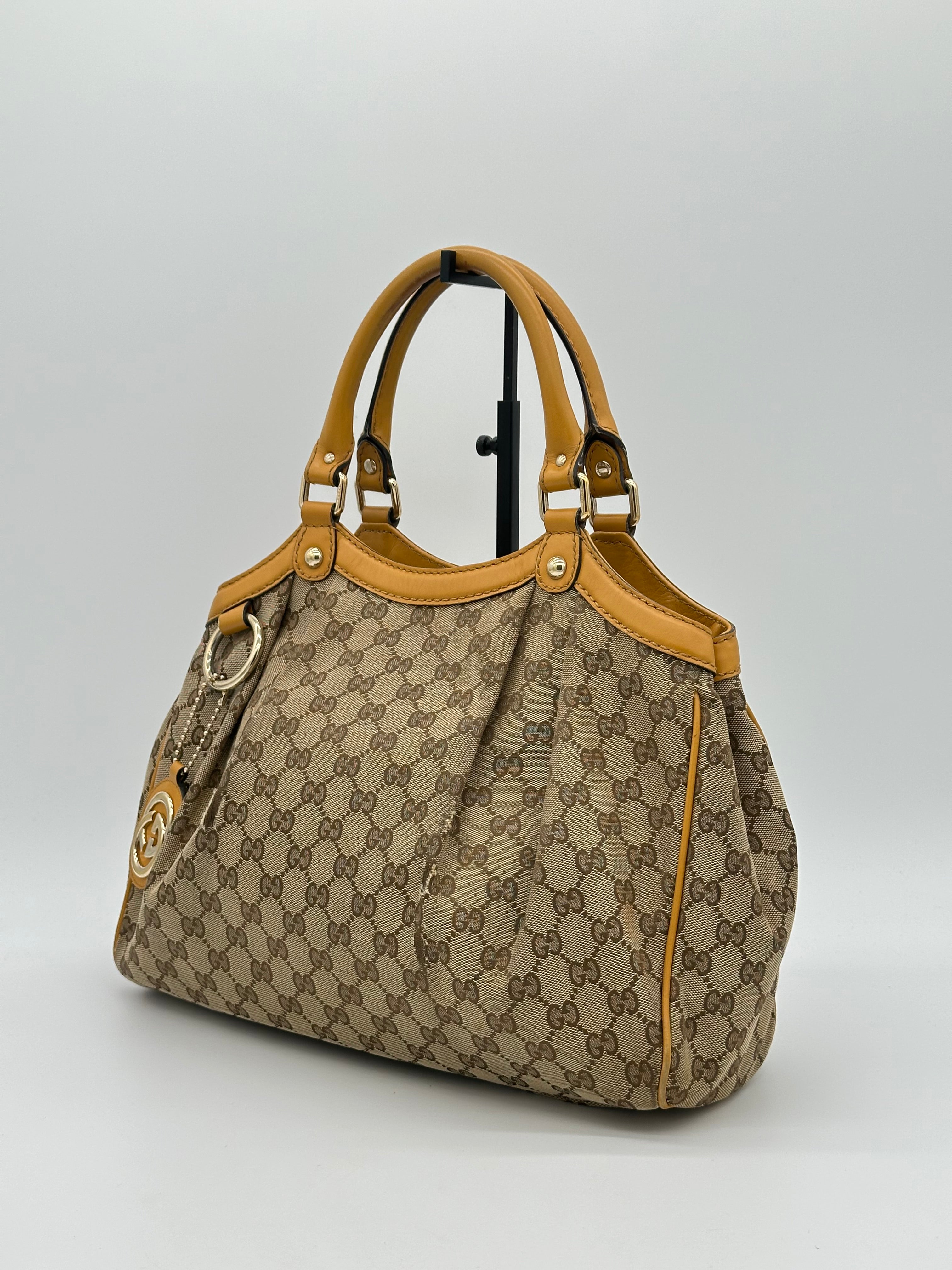 Gucci Sukey