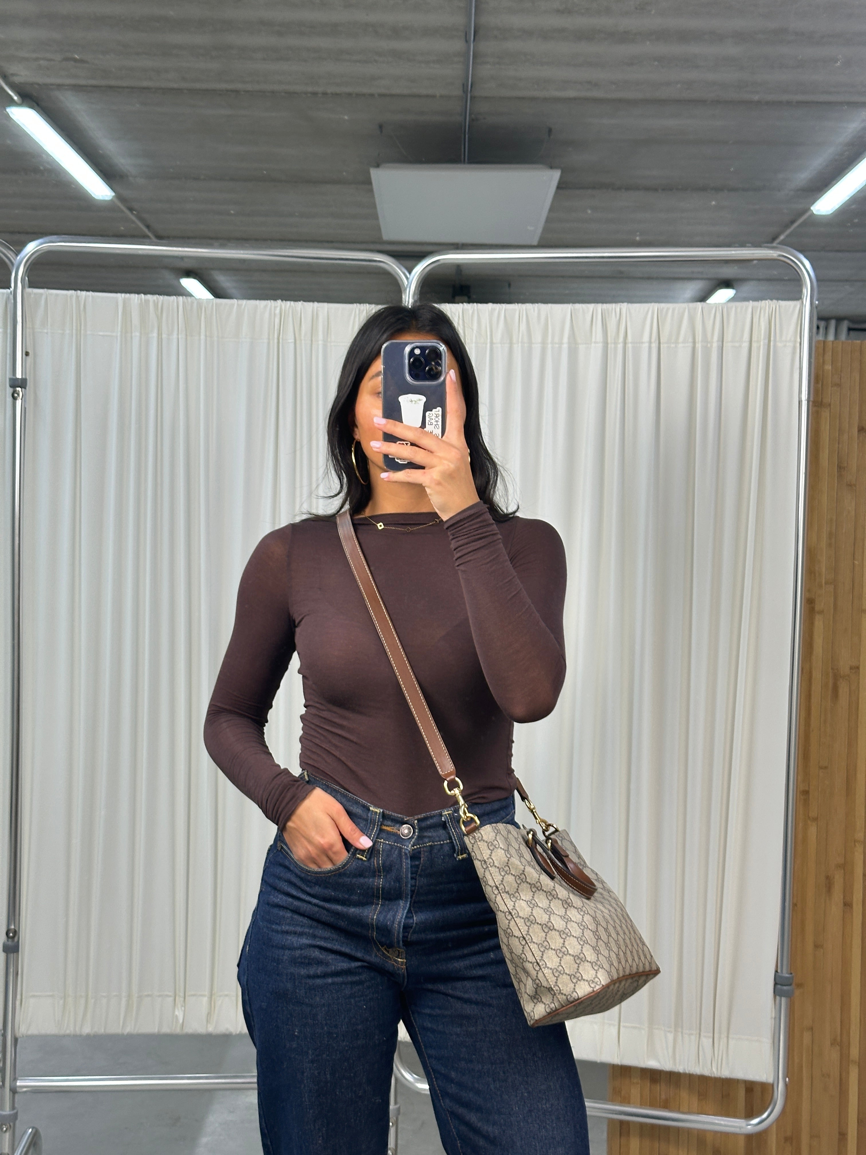 Gucci Ophidia Tote Bag