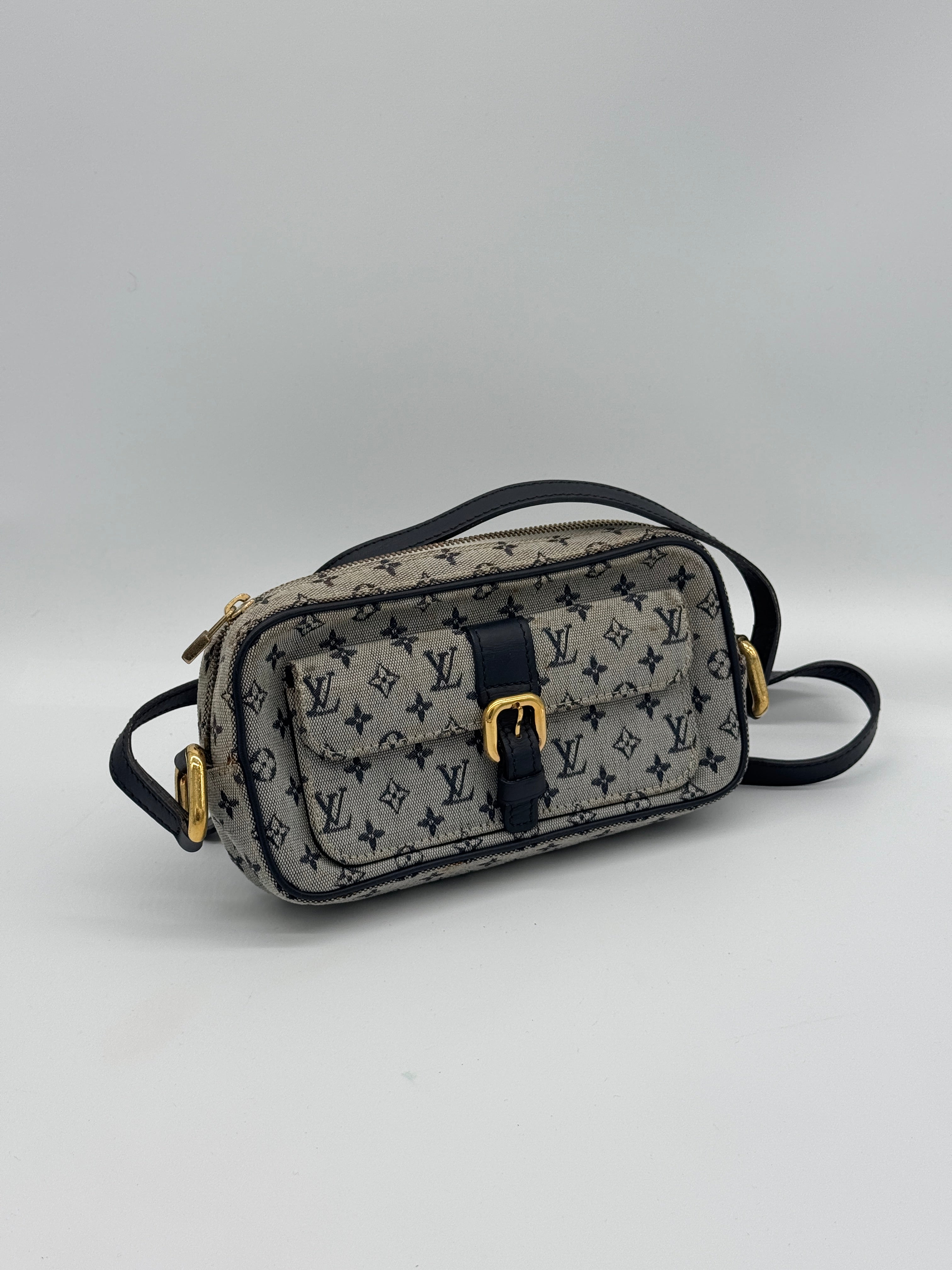 Louis Vuitton Mini Juliet MM