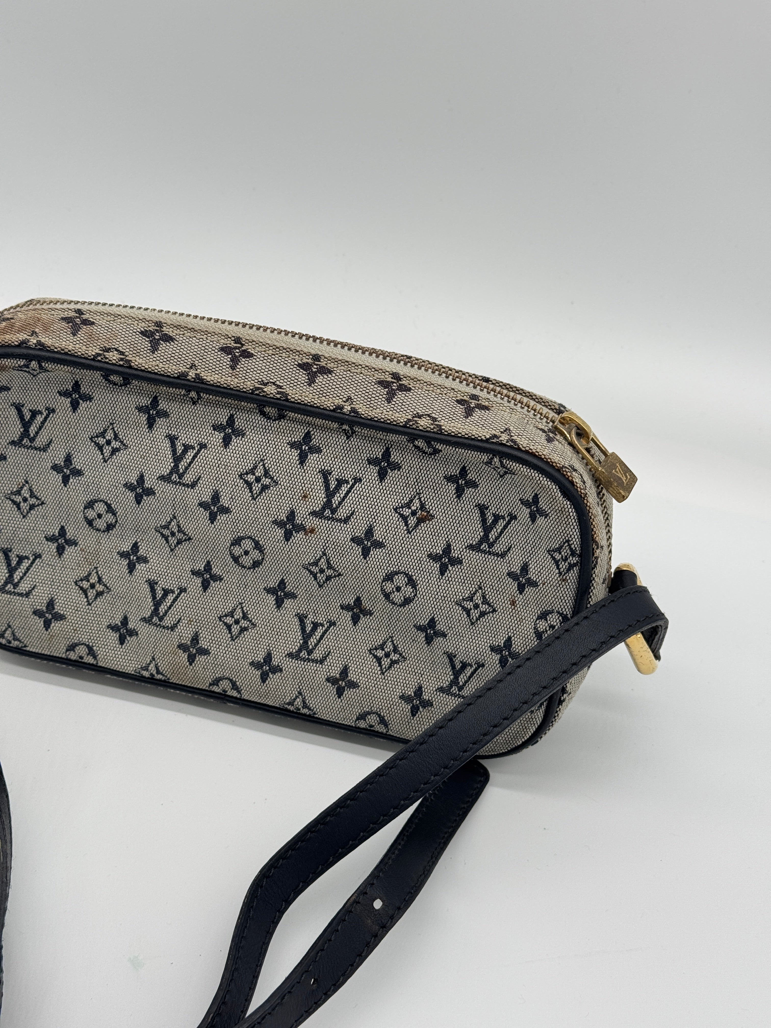 Louis Vuitton Mini Juliet MM