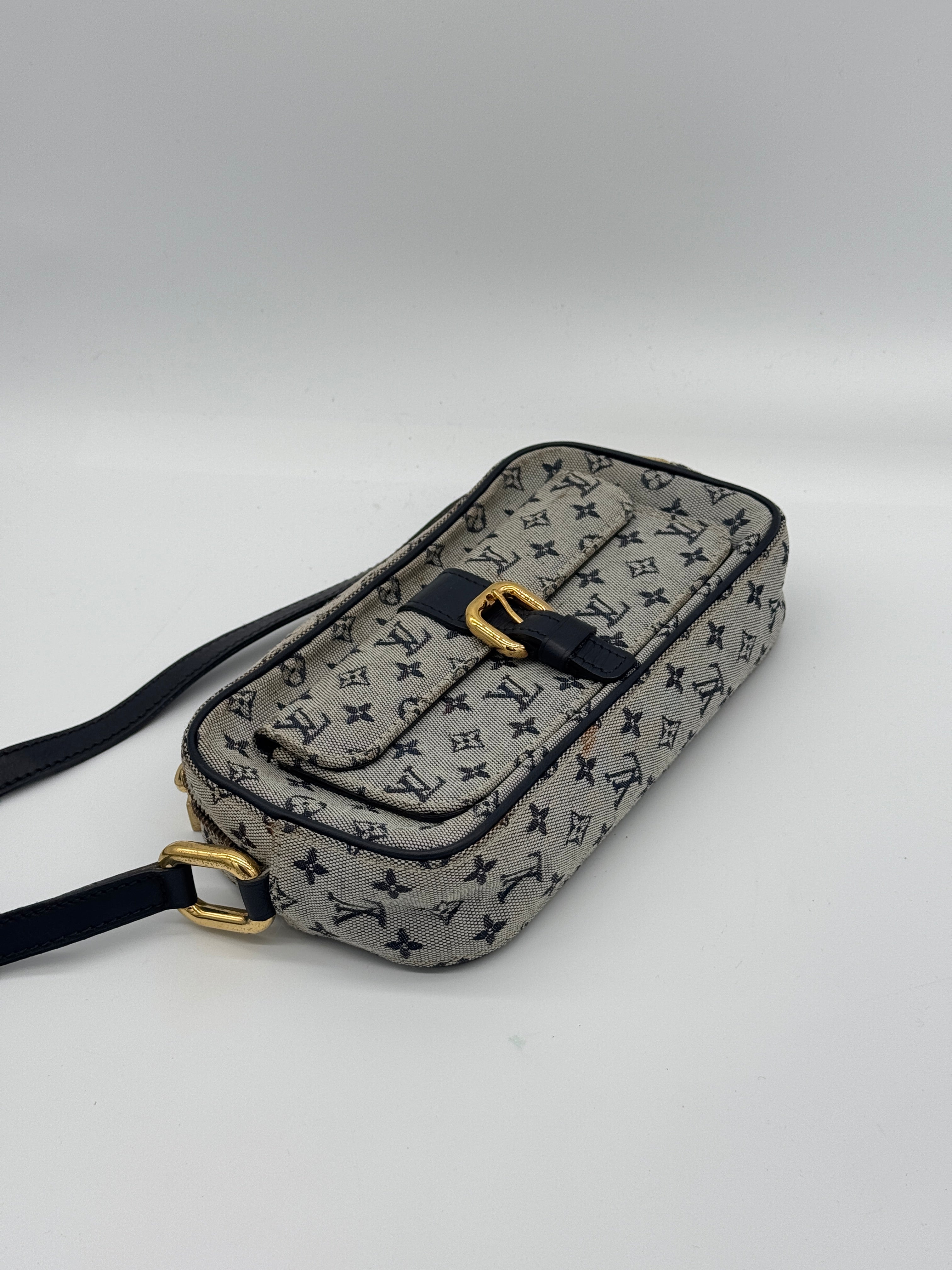 Louis Vuitton Mini Juliet MM