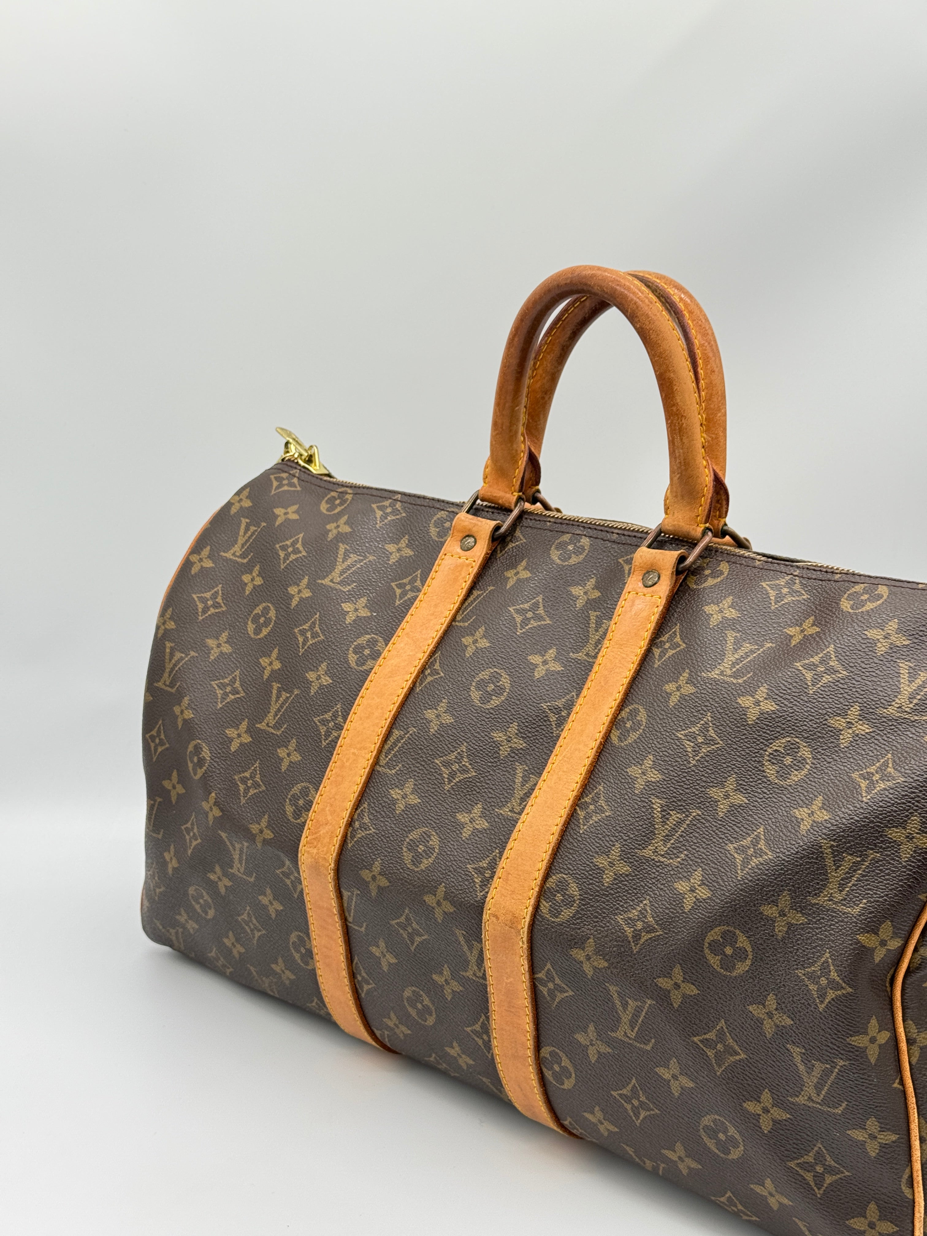 Louis Vuitton Keepall 45