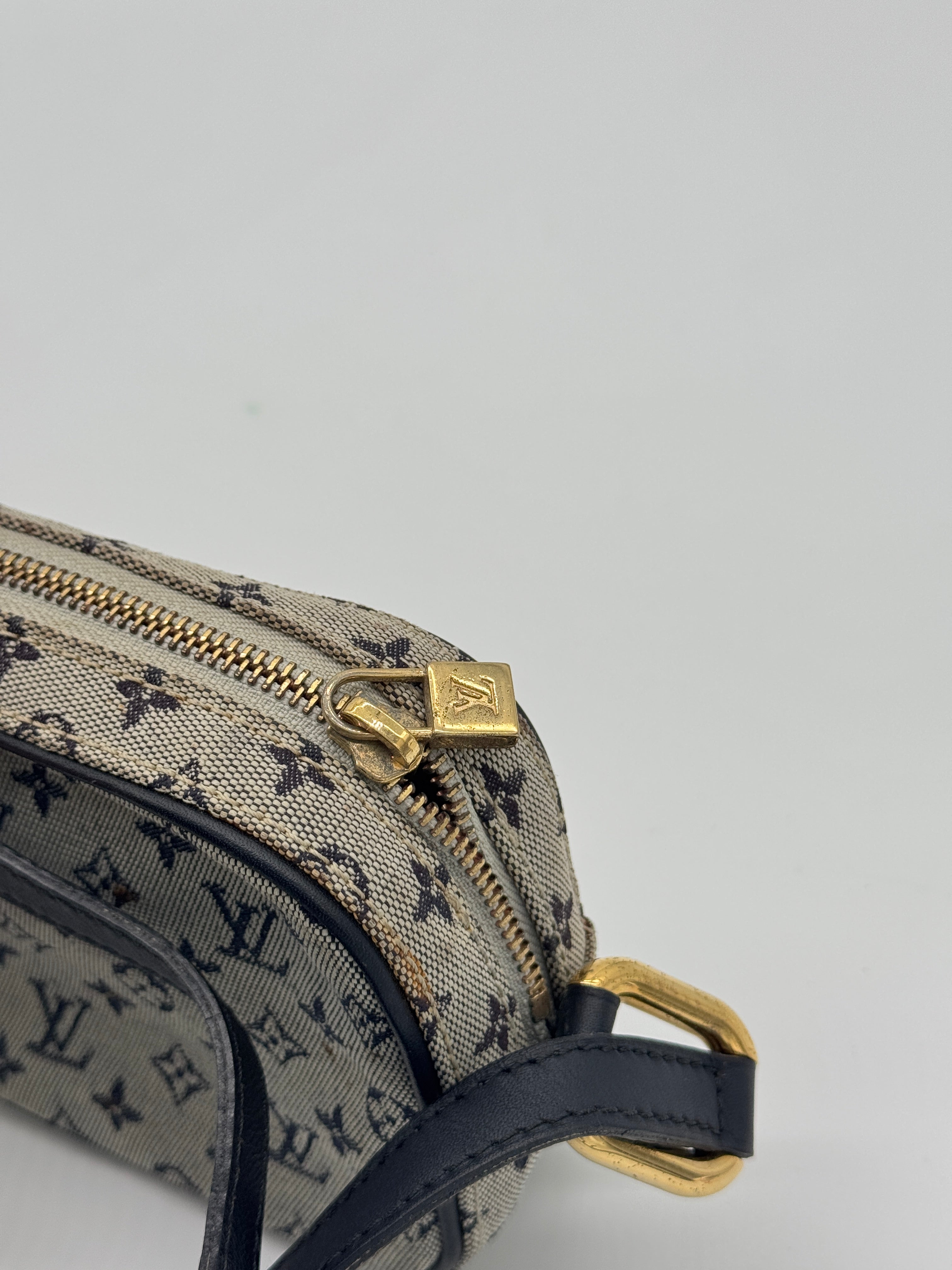 Louis Vuitton Mini Juliet MM