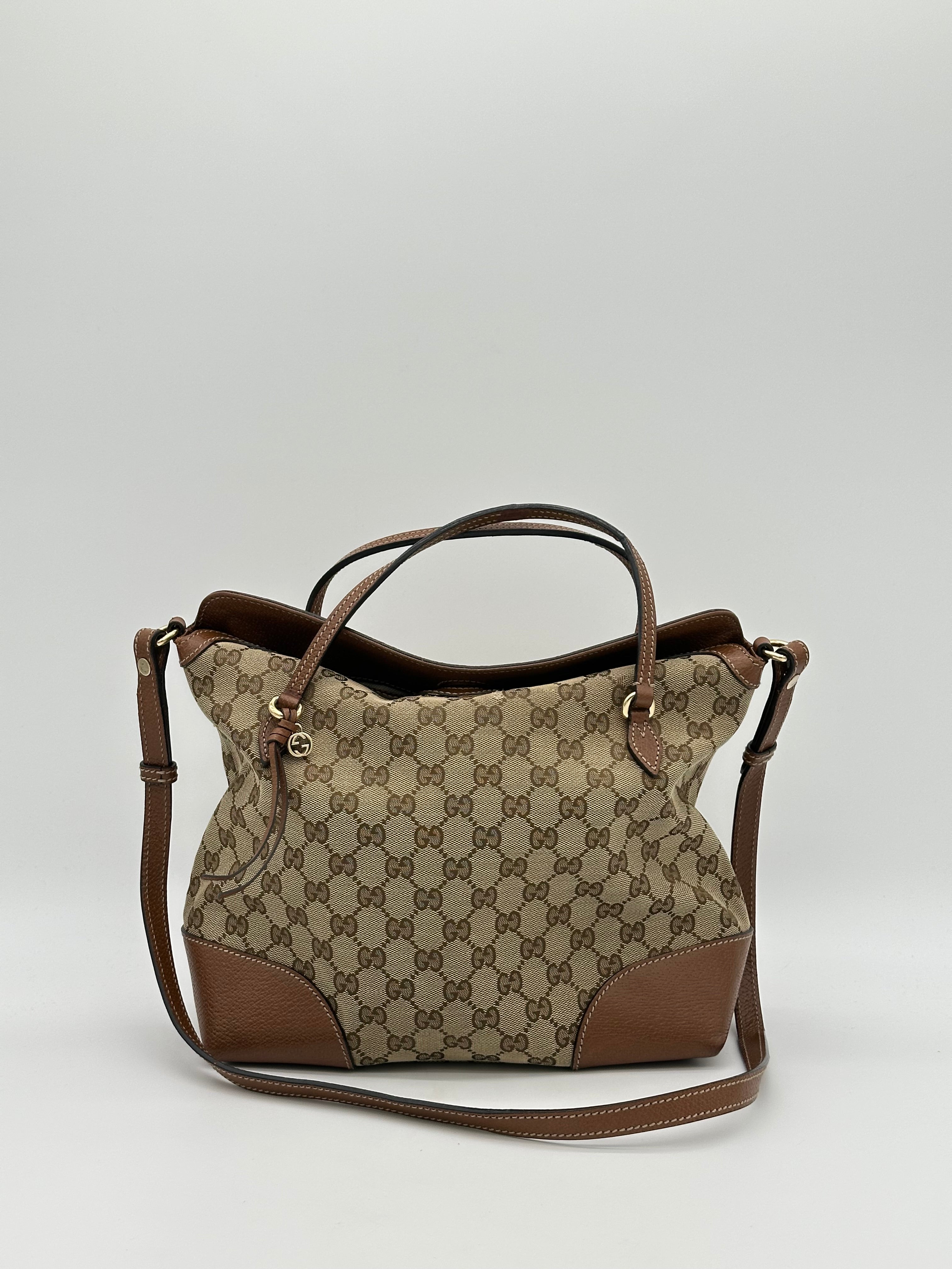 Gucci Bree Medium