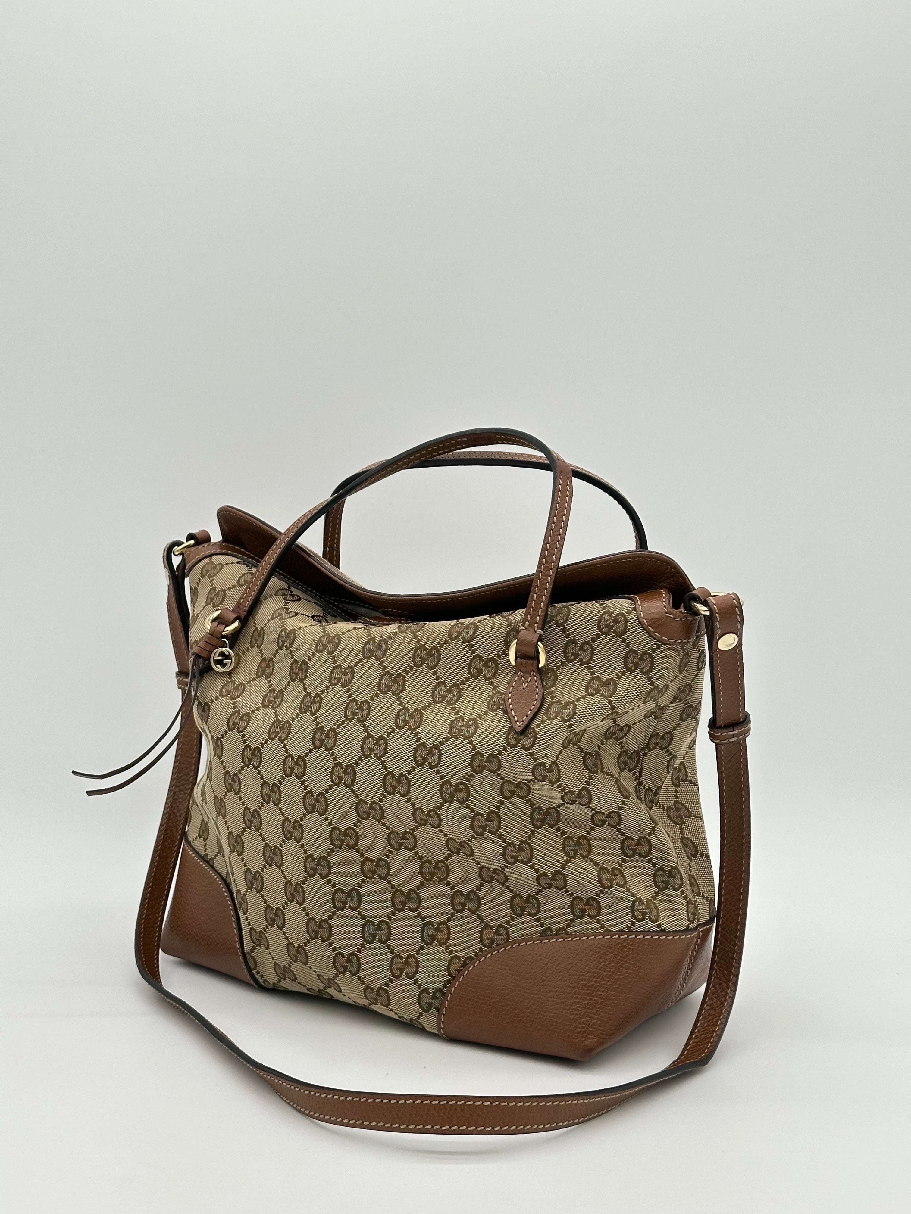 Gucci Bree Medium