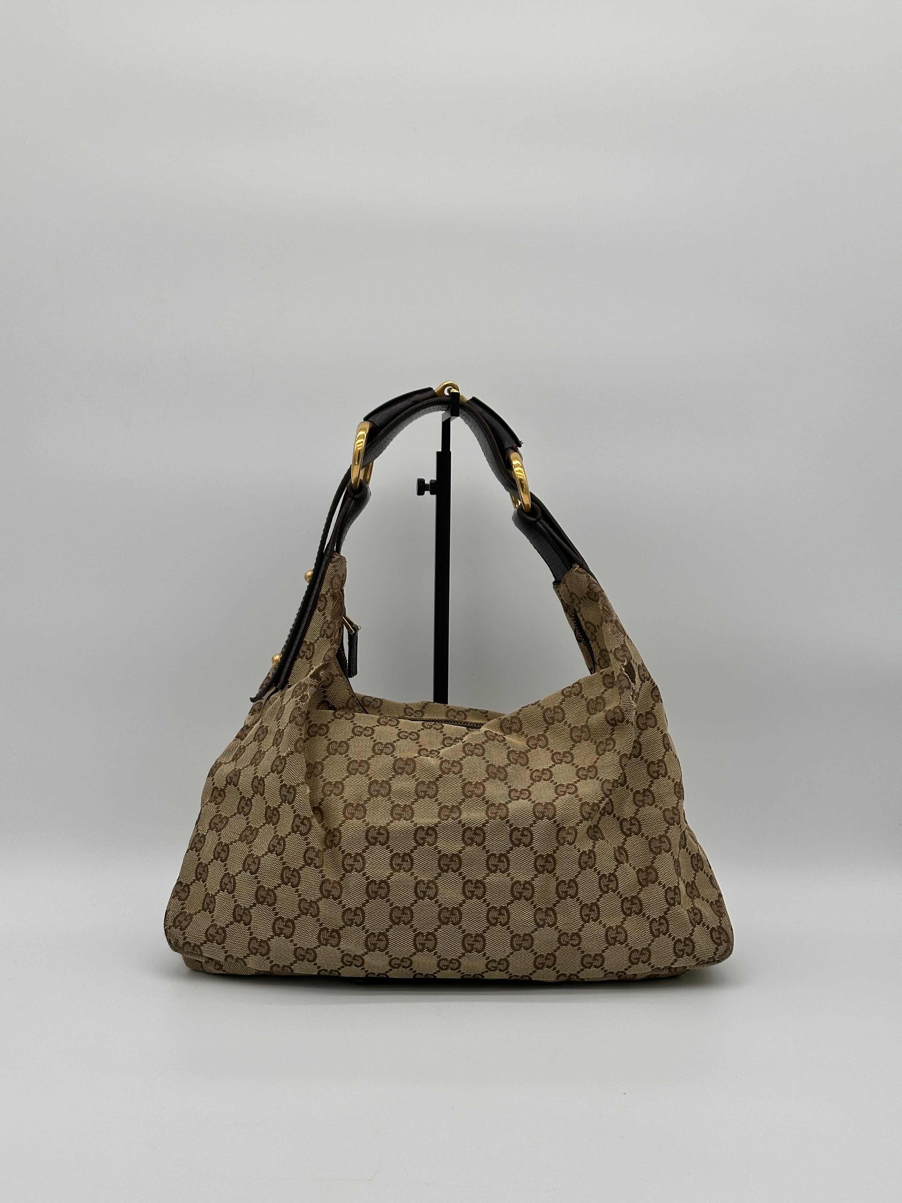 Gucci Horsebit Hobo