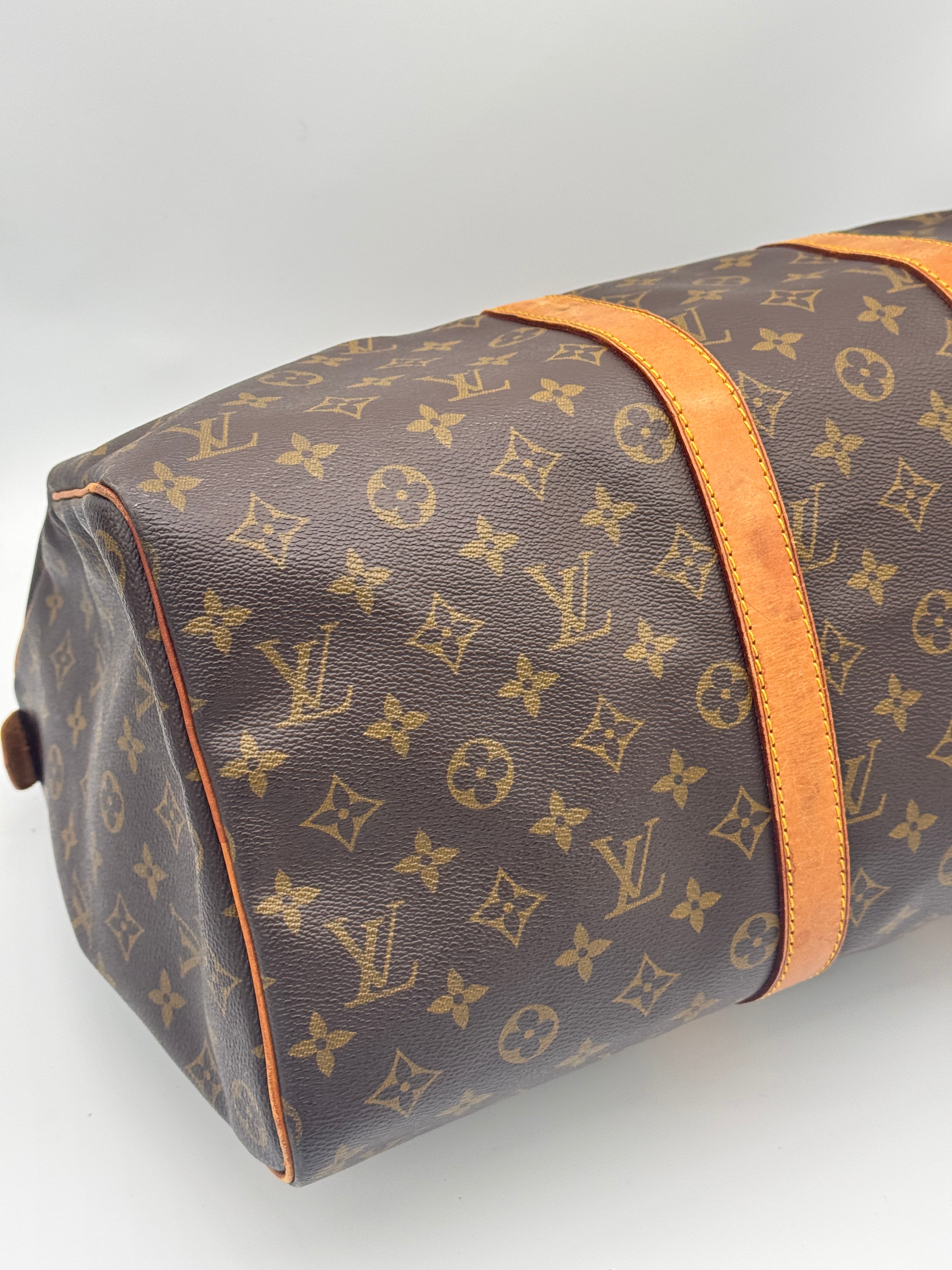 Louis Vuitton Keepall 45