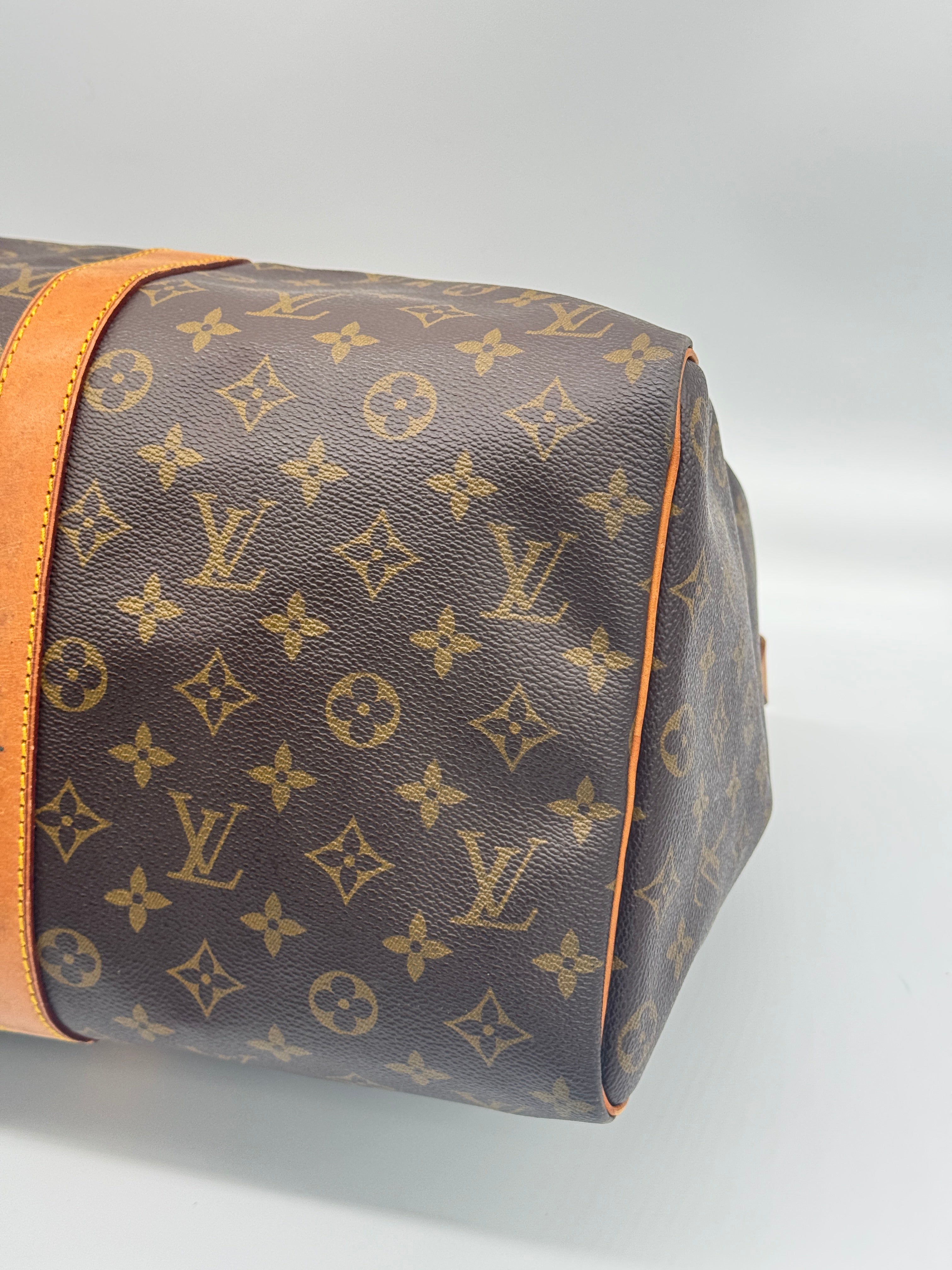 Louis Vuitton Keepall 45