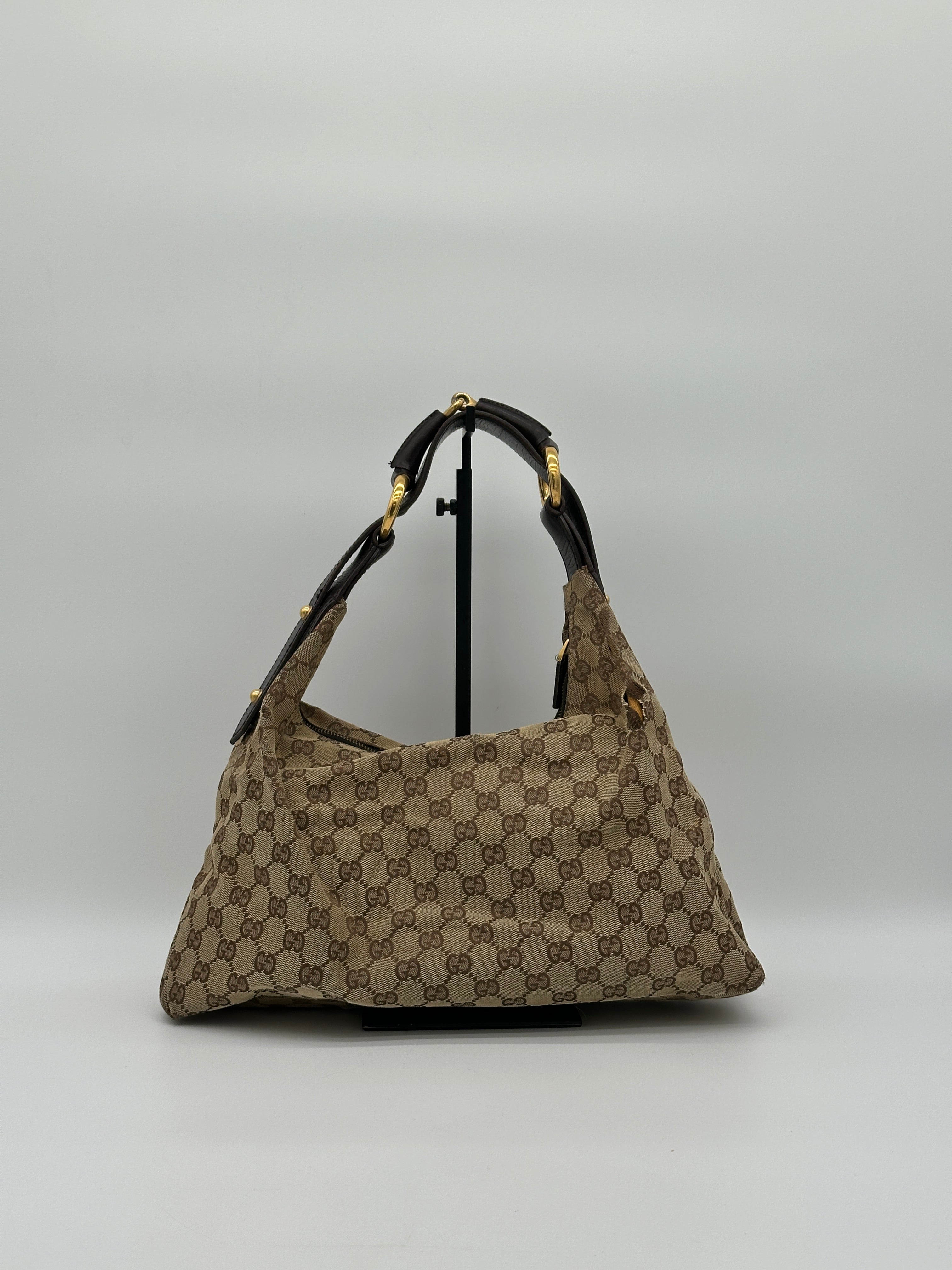 Gucci Horsebit Hobo