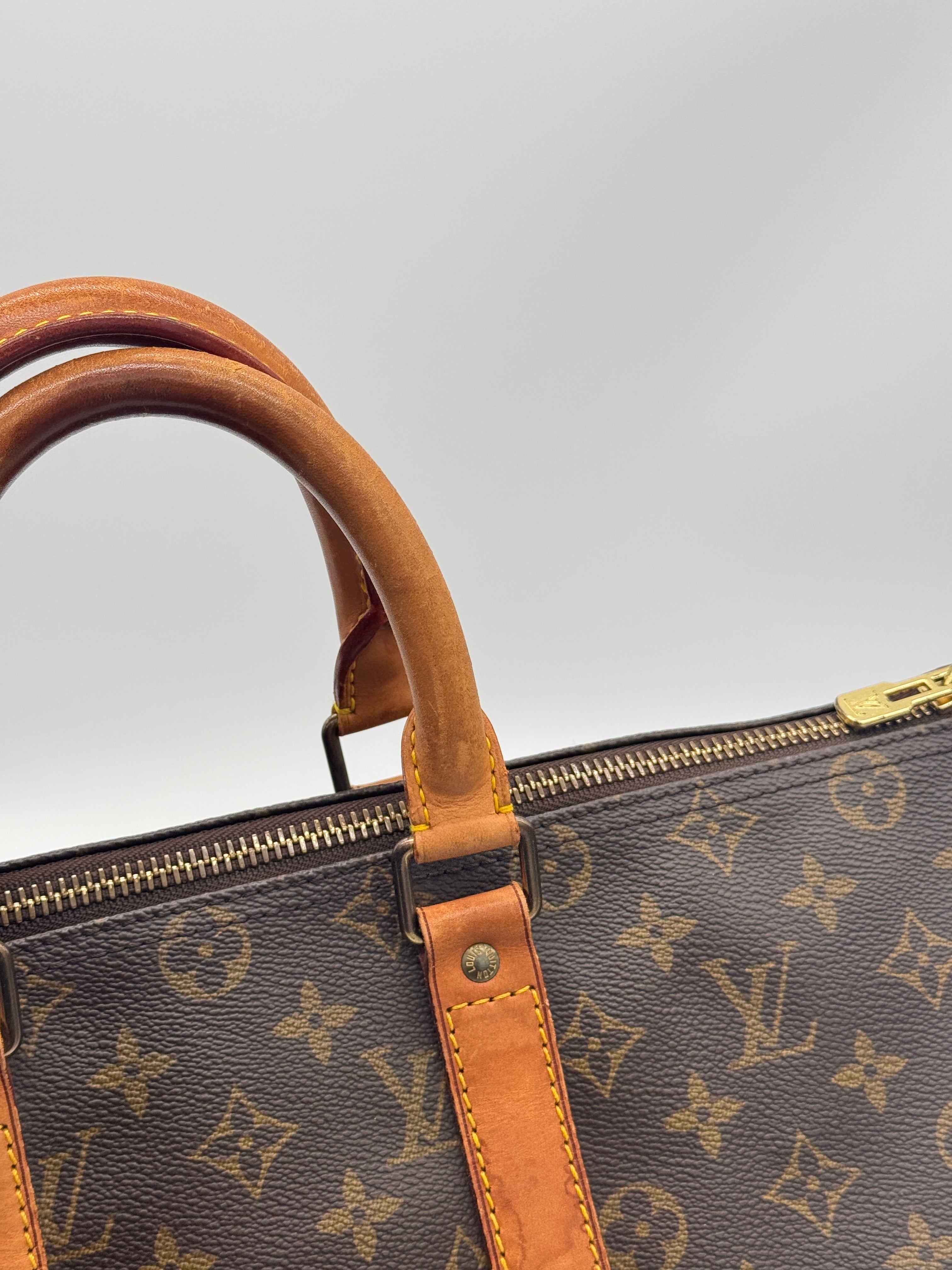 Louis Vuitton Keepall 45