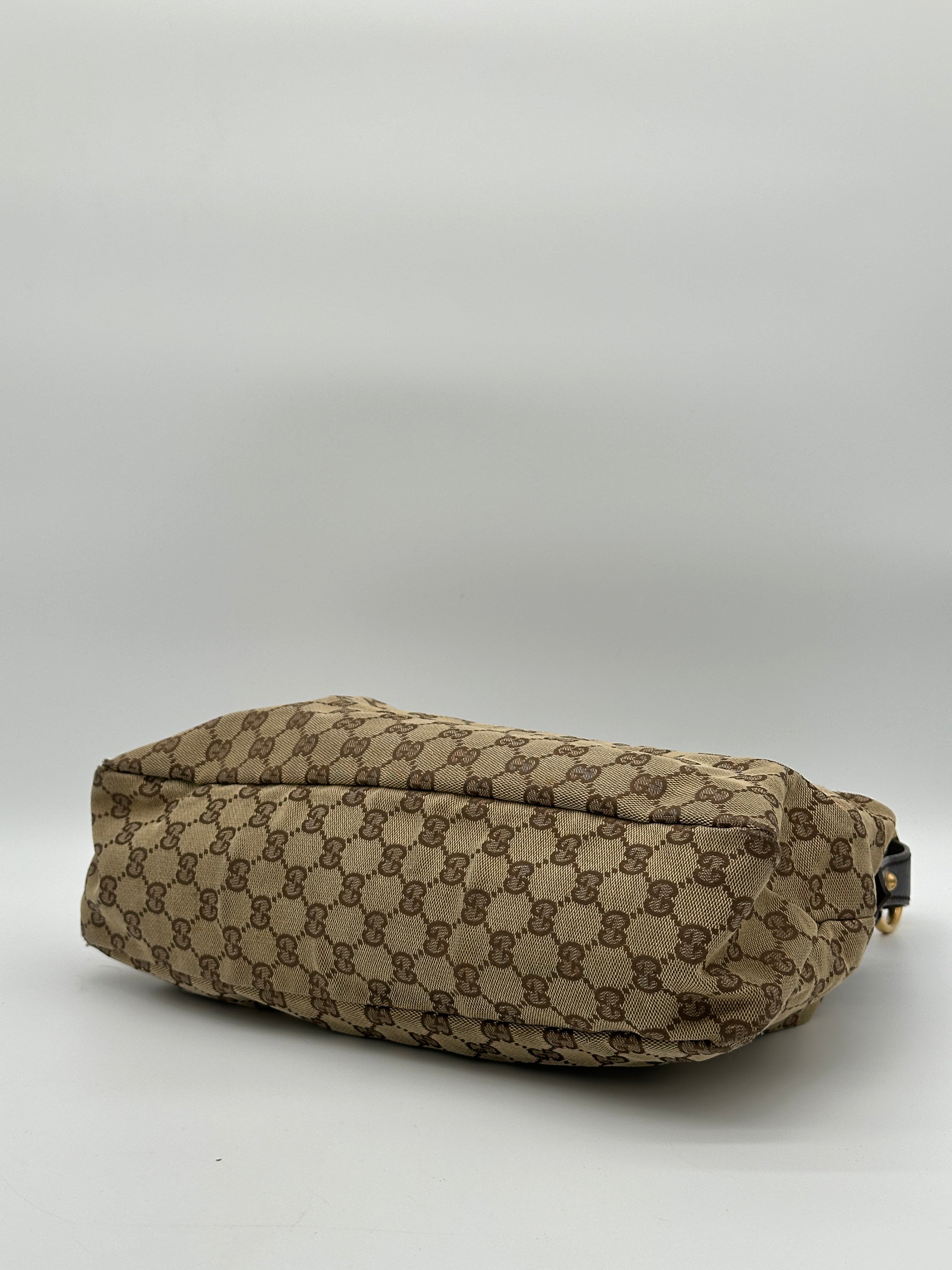 Gucci Horsebit Hobo
