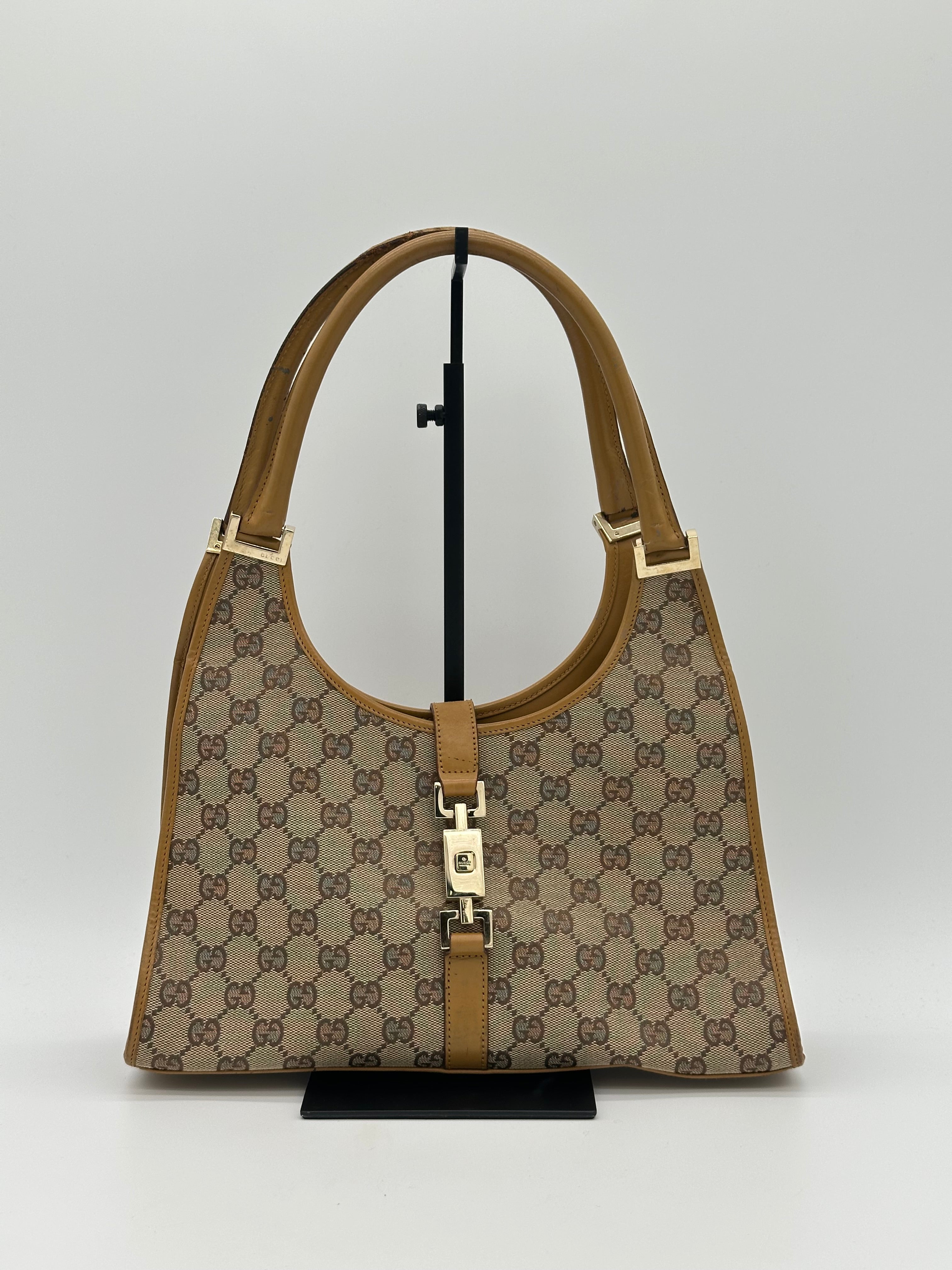 Gucci Jackie Bardot