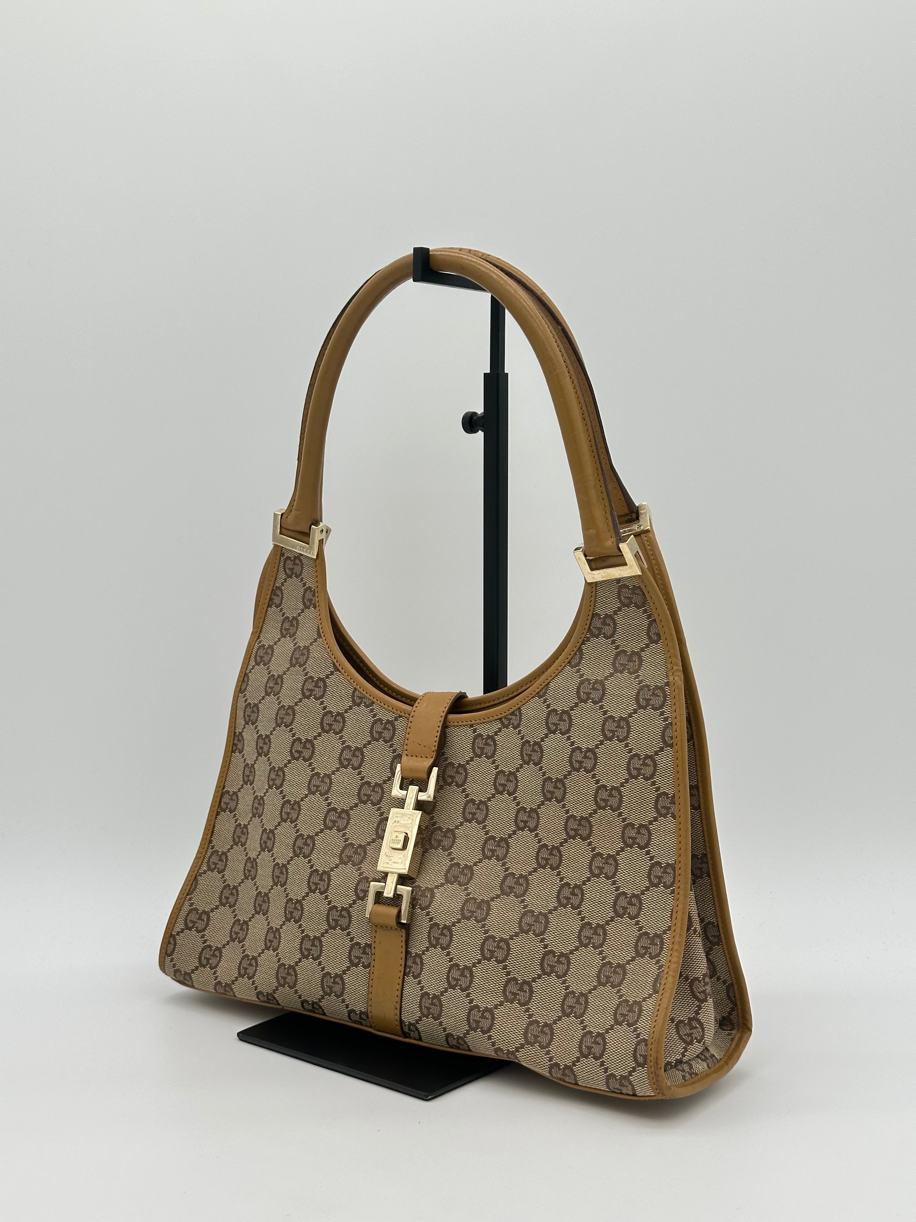 Gucci Jackie Bardot