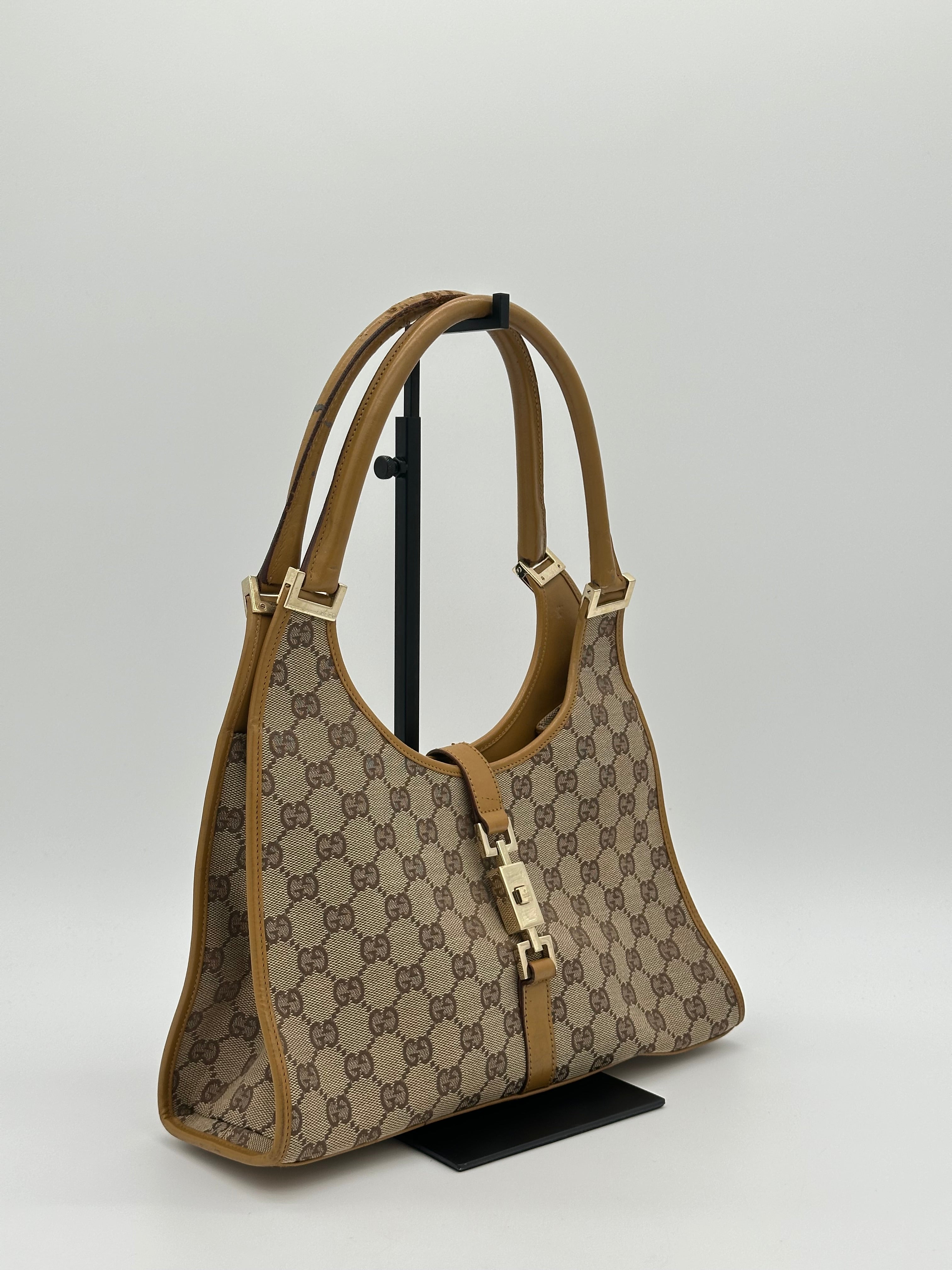 Gucci Jackie Bardot