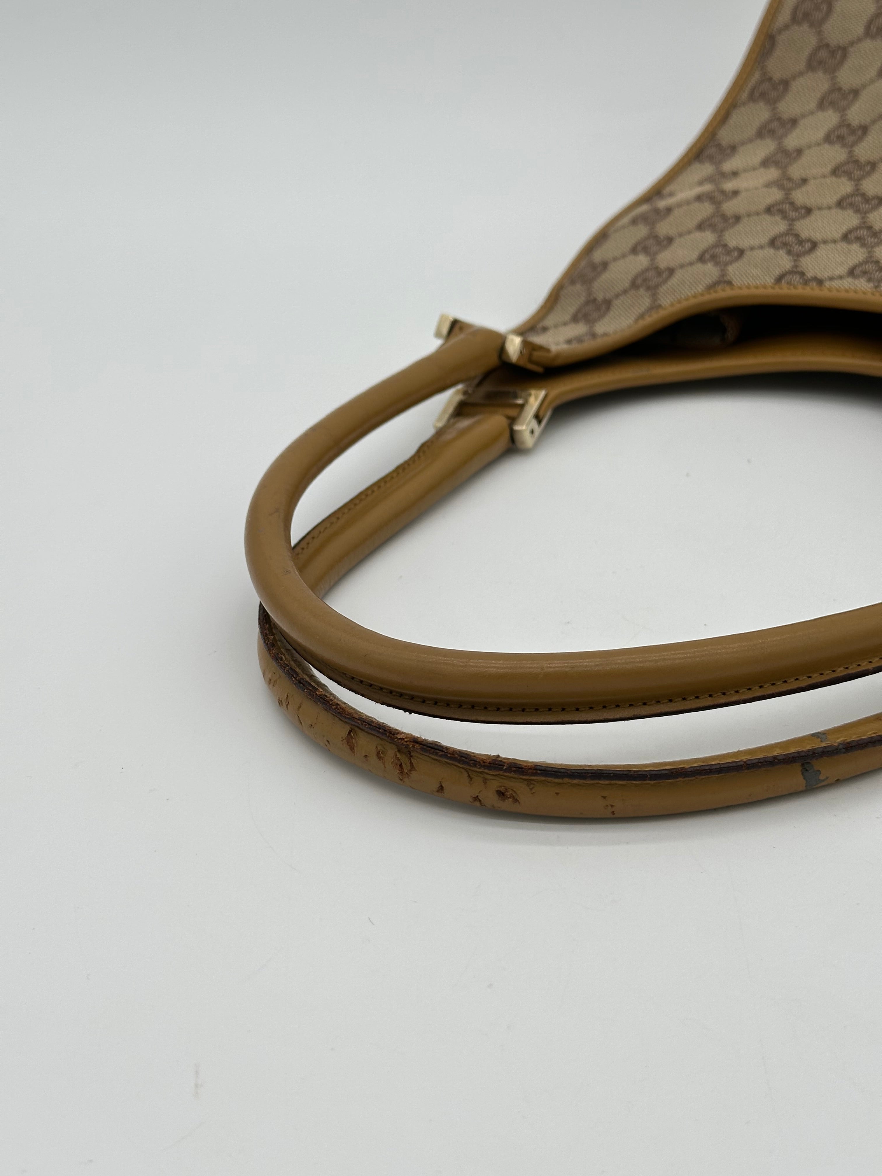Gucci Jackie Bardot