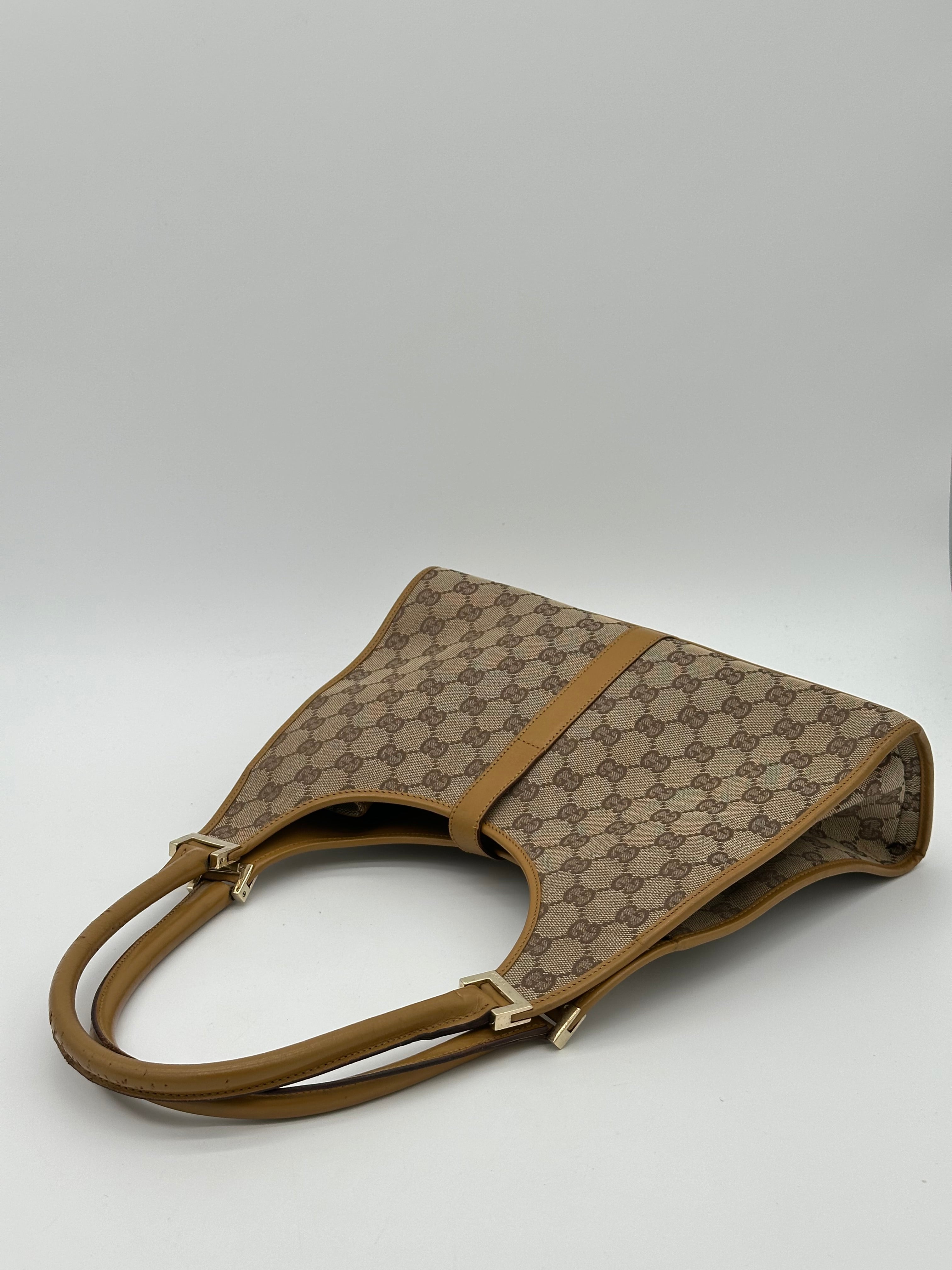 Gucci Jackie Bardot