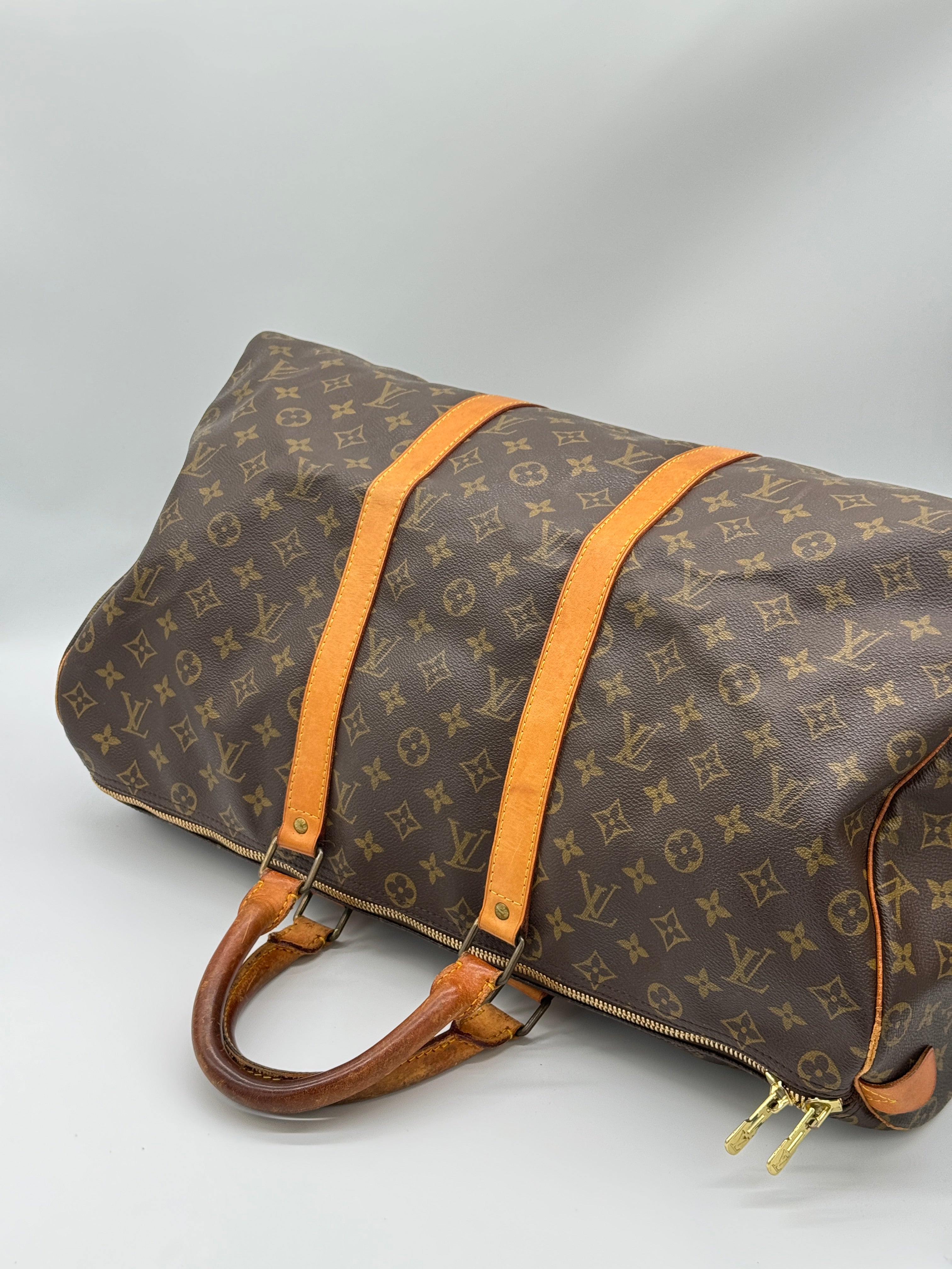 Louis Vuitton Keepall 50