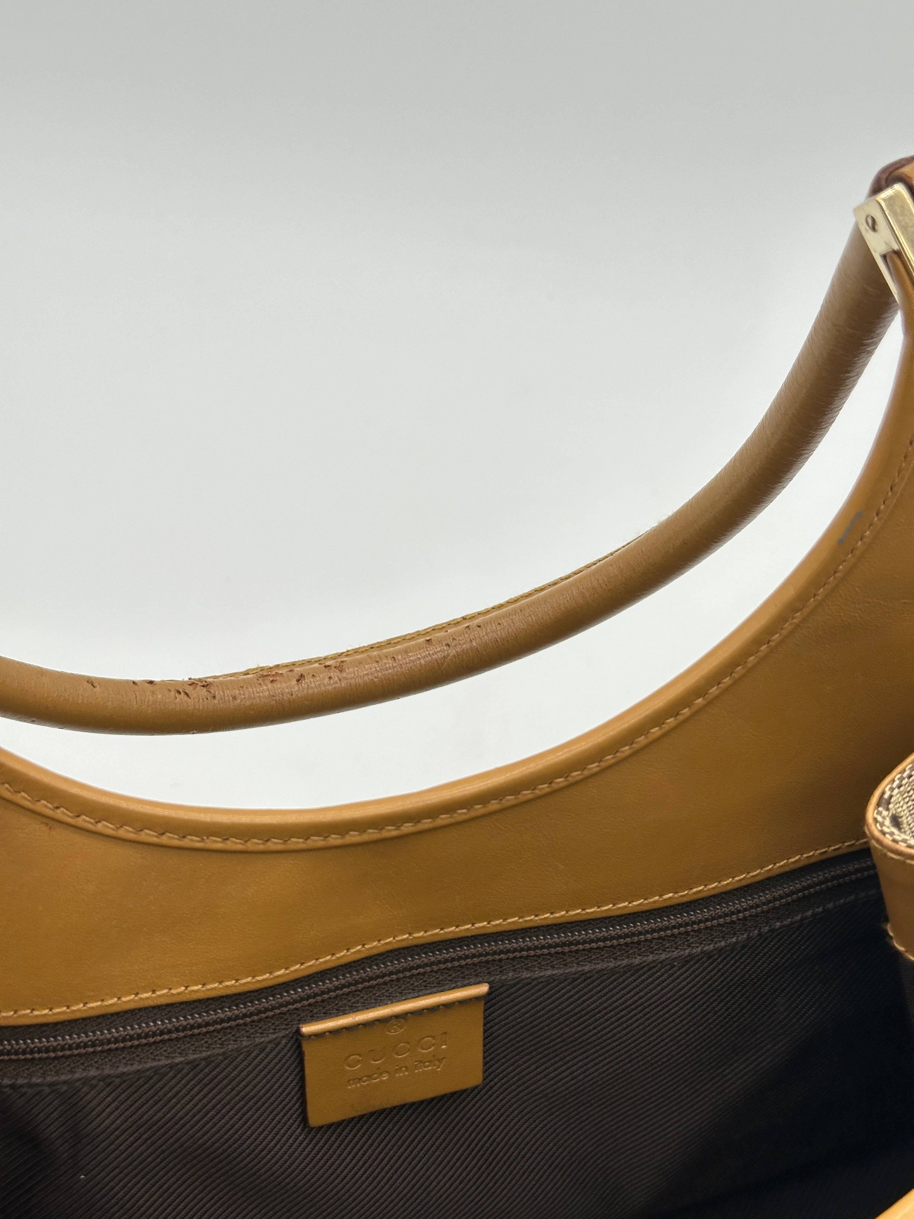 Gucci Jackie Bardot