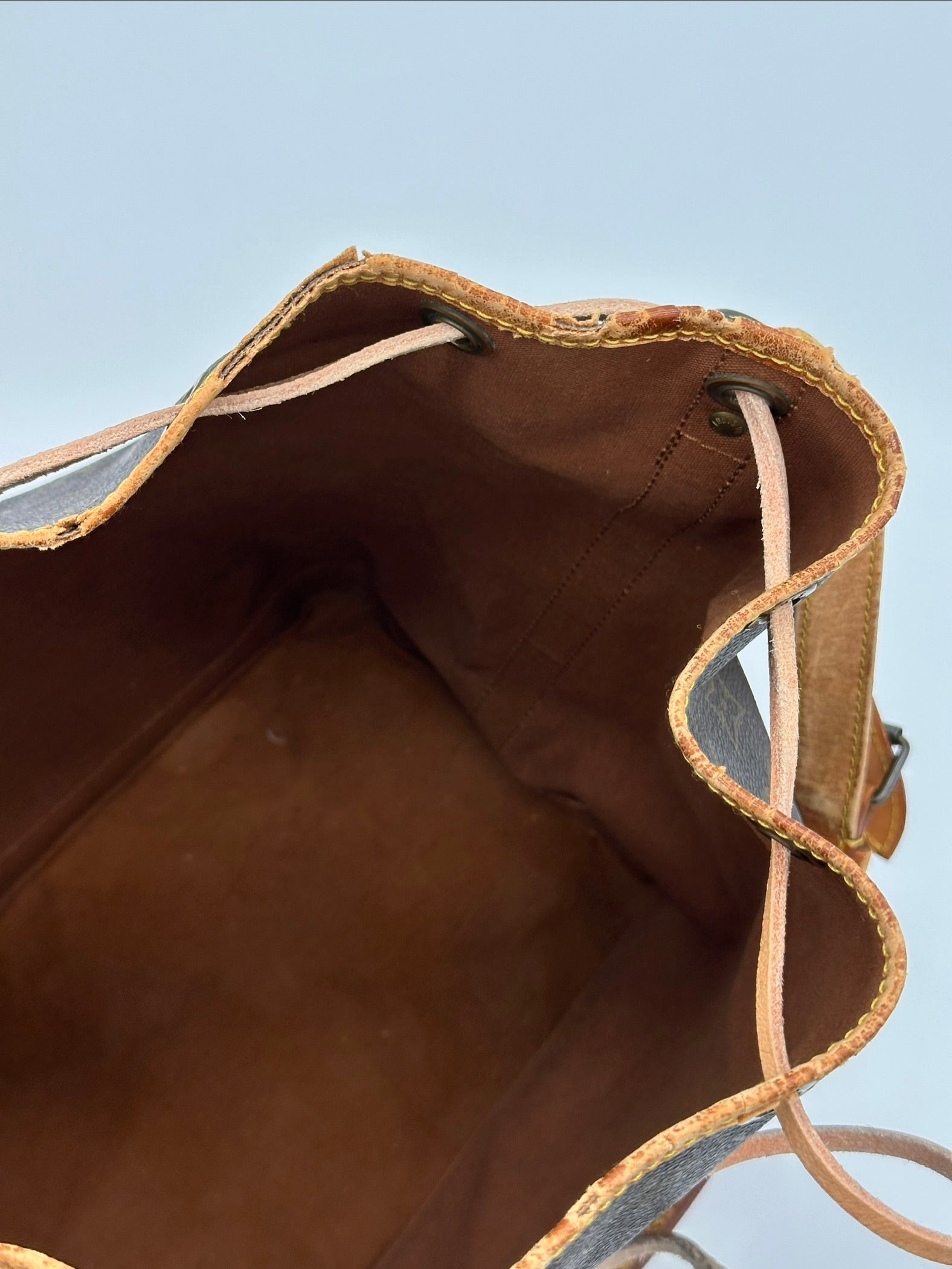 Louis Vuitton Noé GM