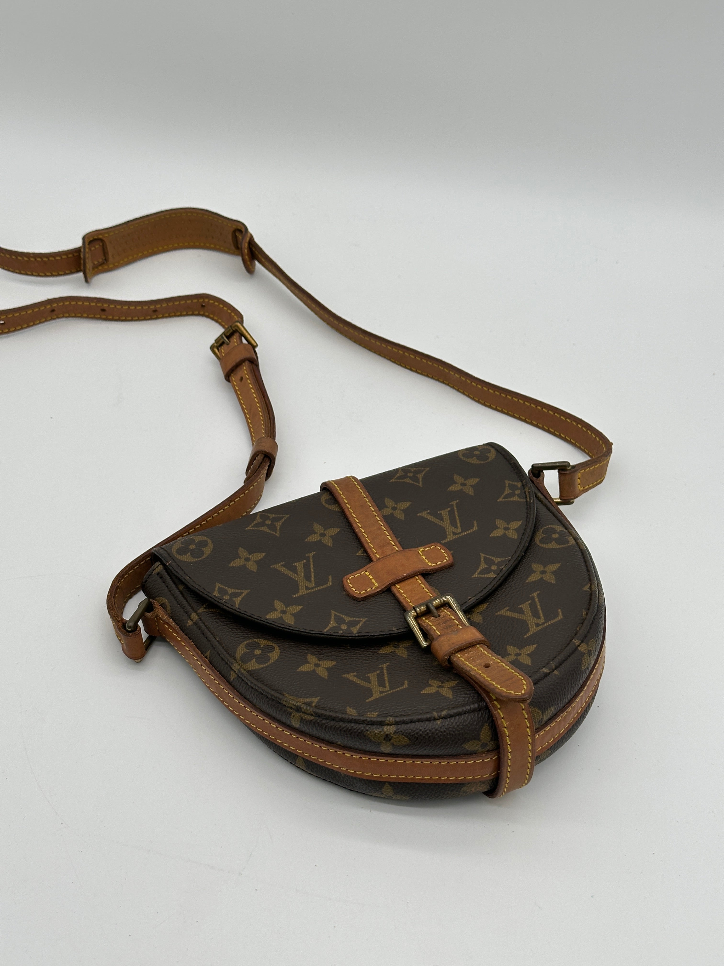 Louis Vuitton Chantilly PM