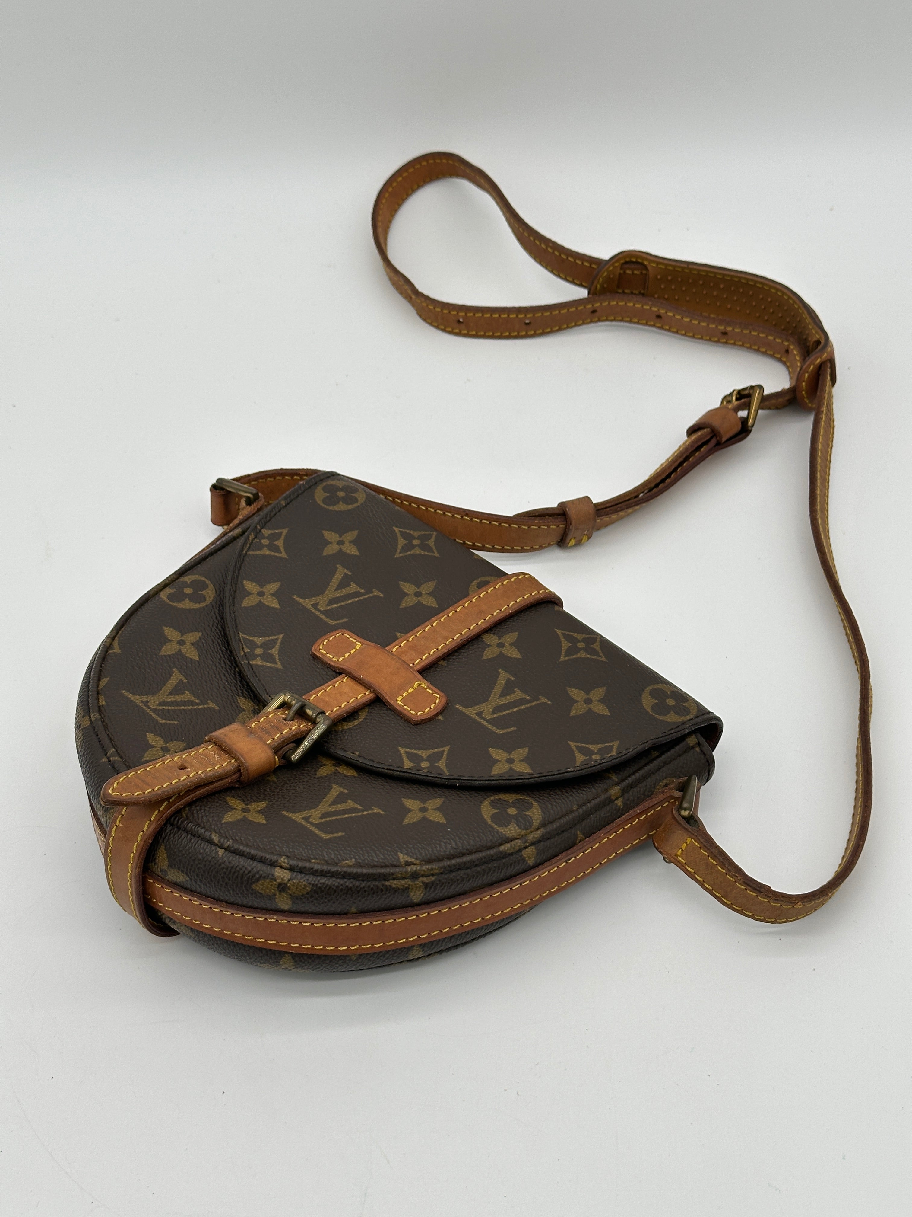 Louis Vuitton Chantilly PM