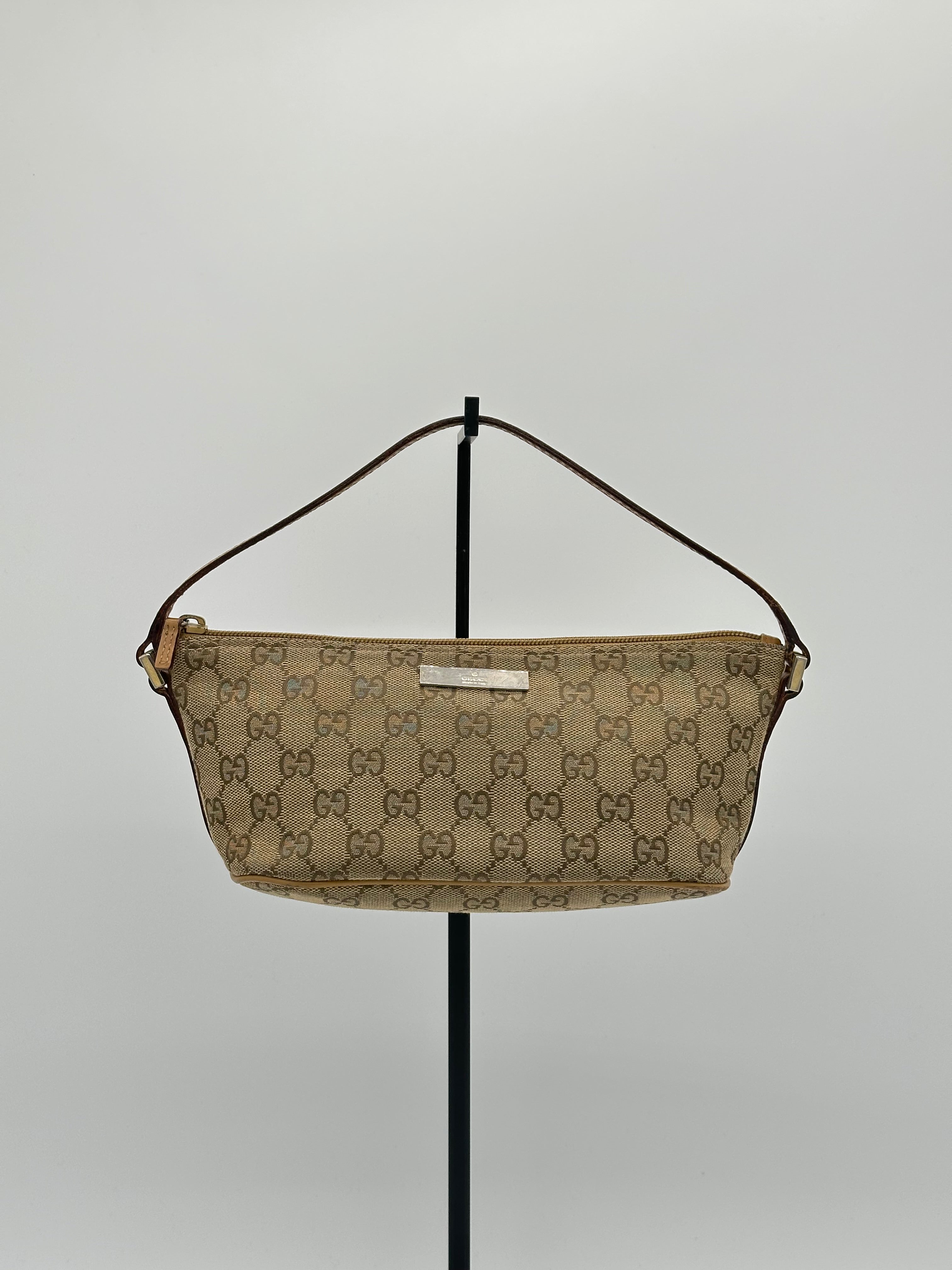 Gucci Boat Bag