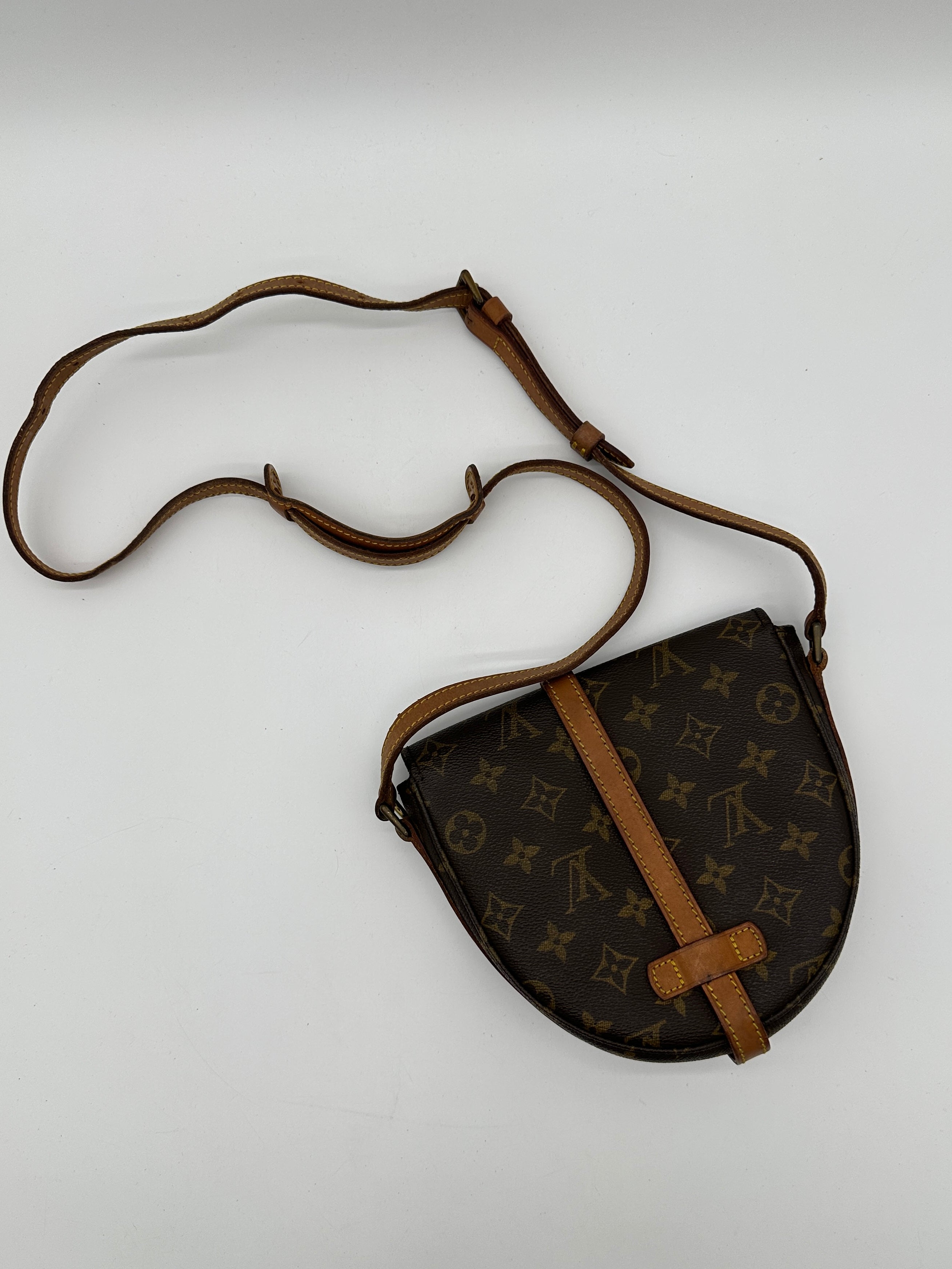 Louis Vuitton Chantilly PM